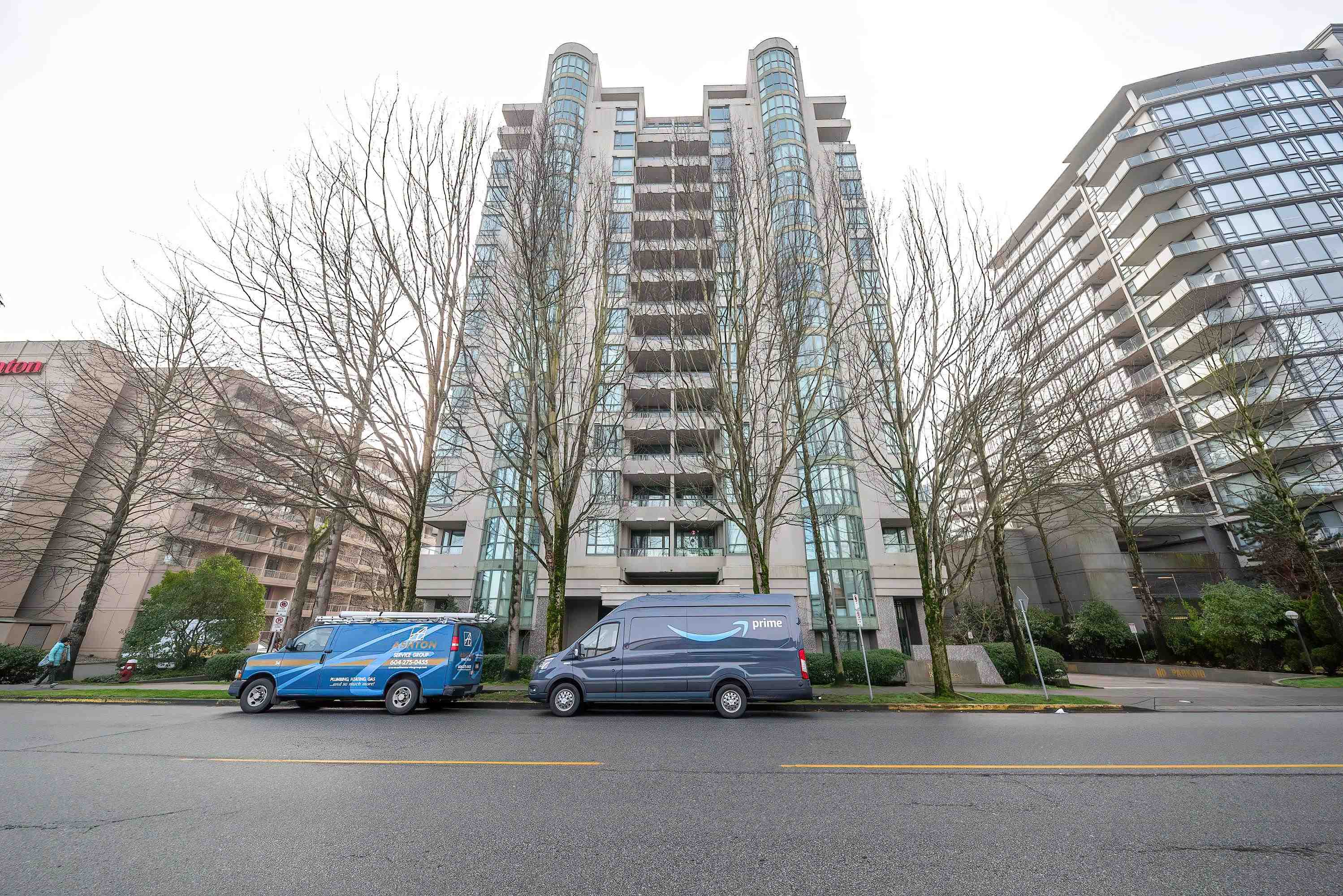 7380 Elmbridge Way #503, Richmond, BC V6X 4A1