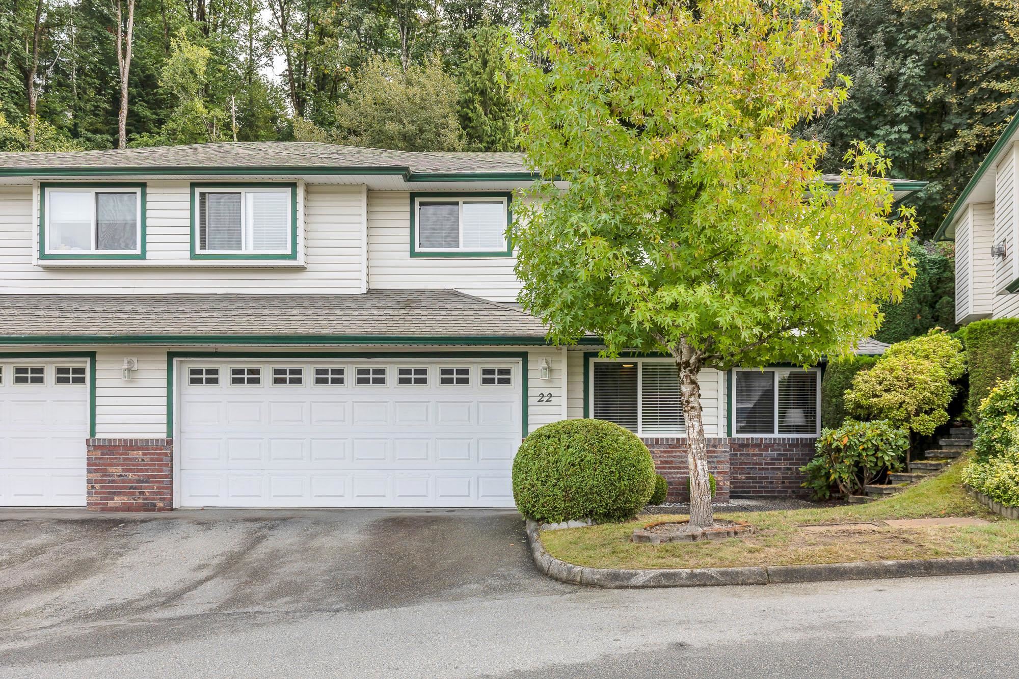 34250 Hazelwood Avenue #22, Abbotsford, BC V2S 7L4