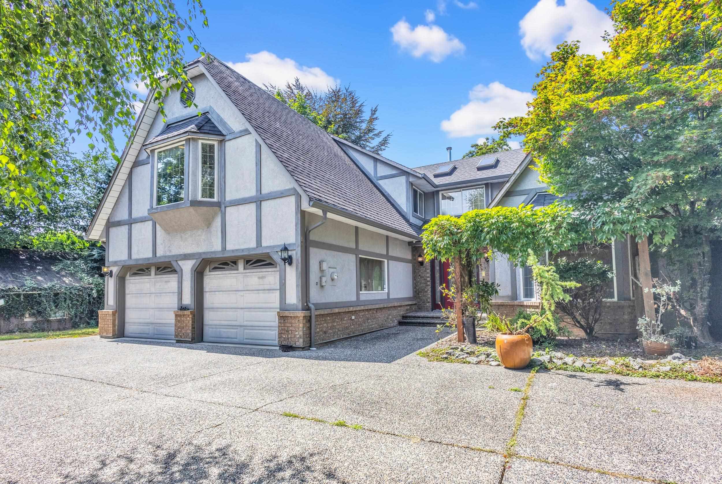 10187 Williams Road, Chilliwack, BC V2P 5H3