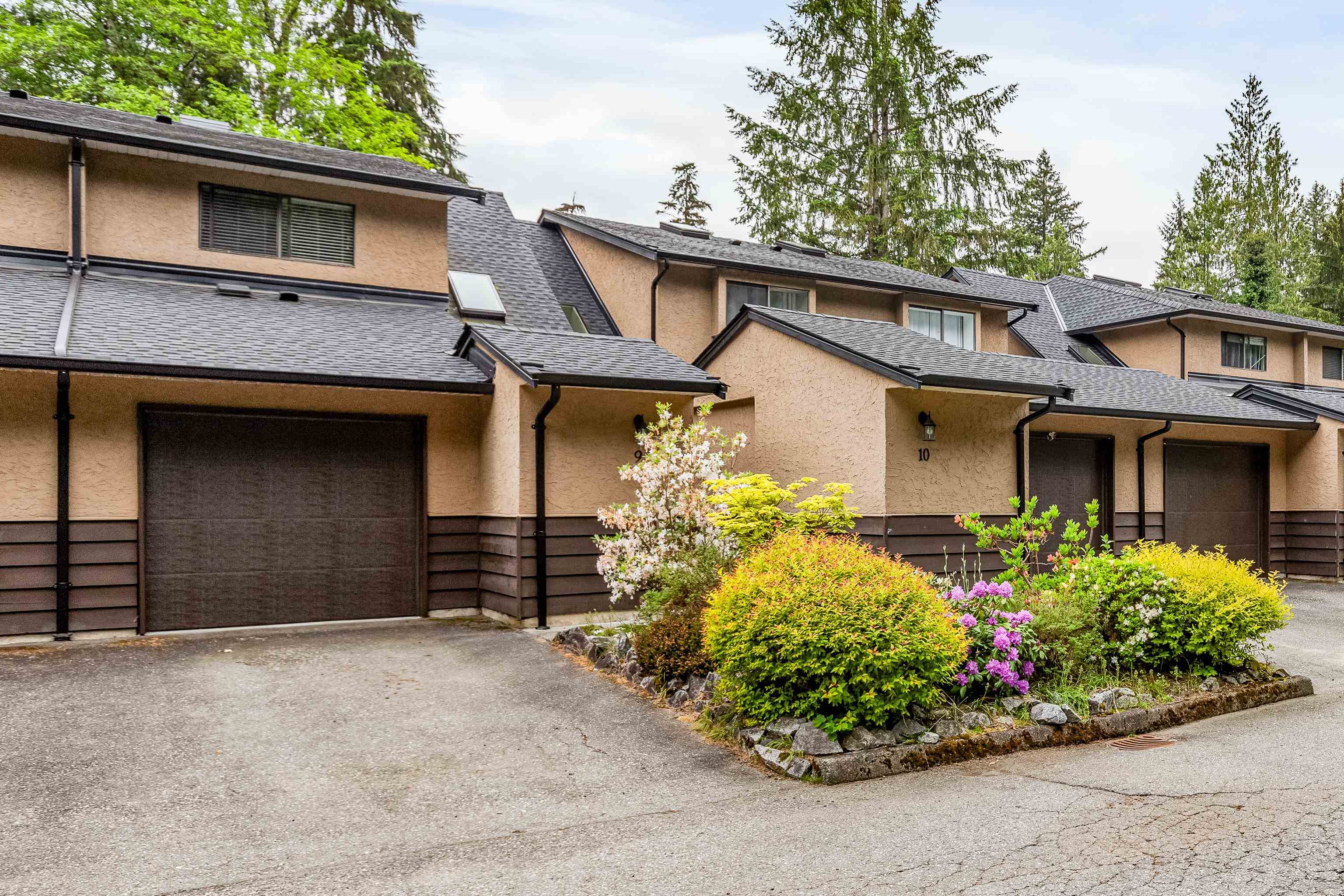 12227 Skillen Street #9, Maple Ridge, BC V2X 4X4