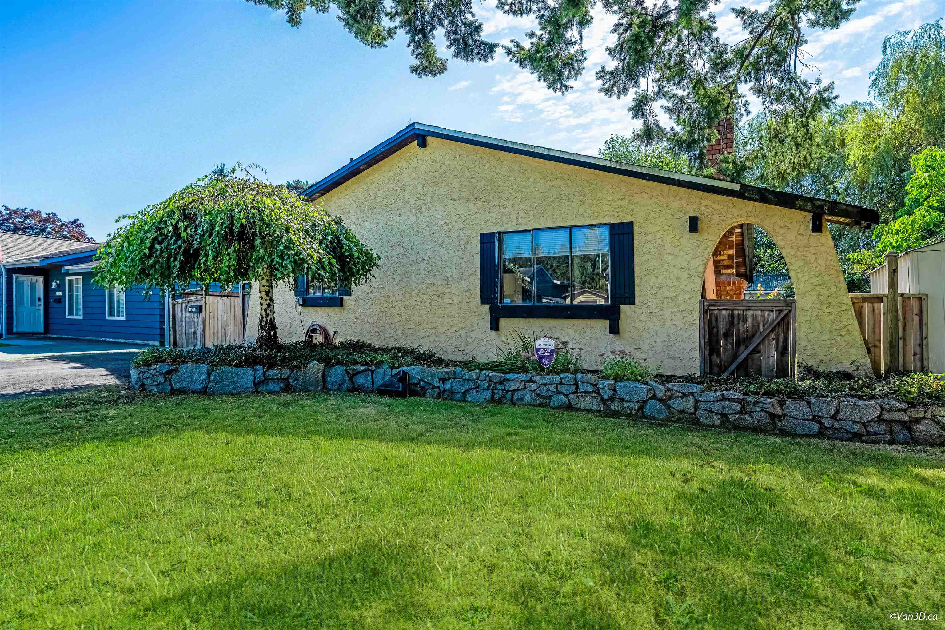 52 Avenue, Langley, BC V3A 6T1