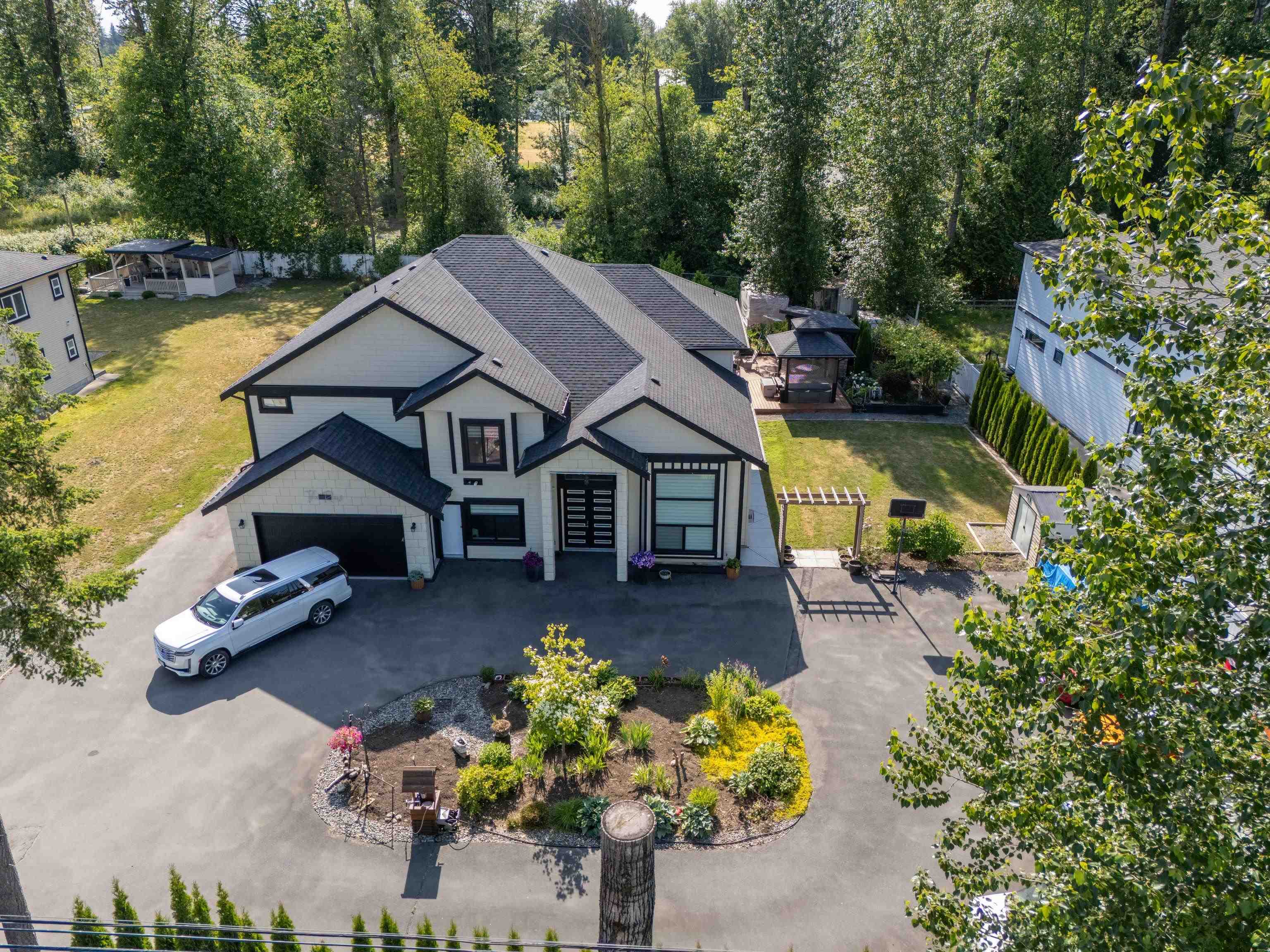 264 Street, Langley, BC V2Z 1L3