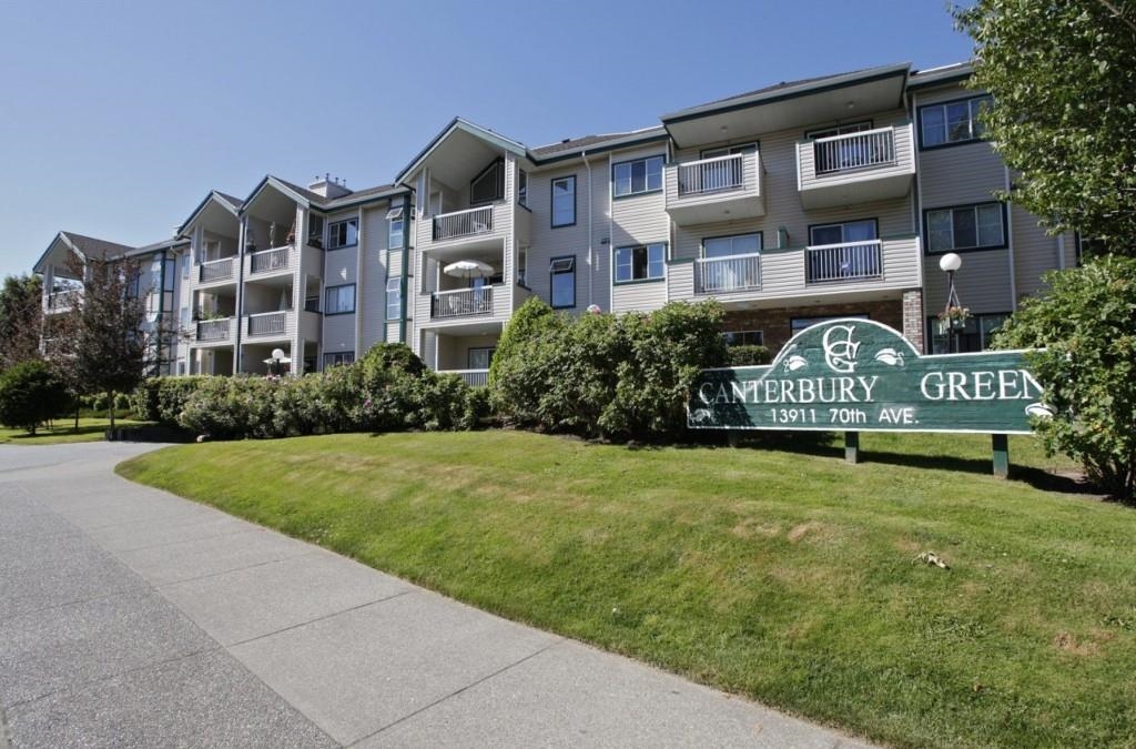13911 70 Avenue #125, Surrey, BC V3W 6B4
