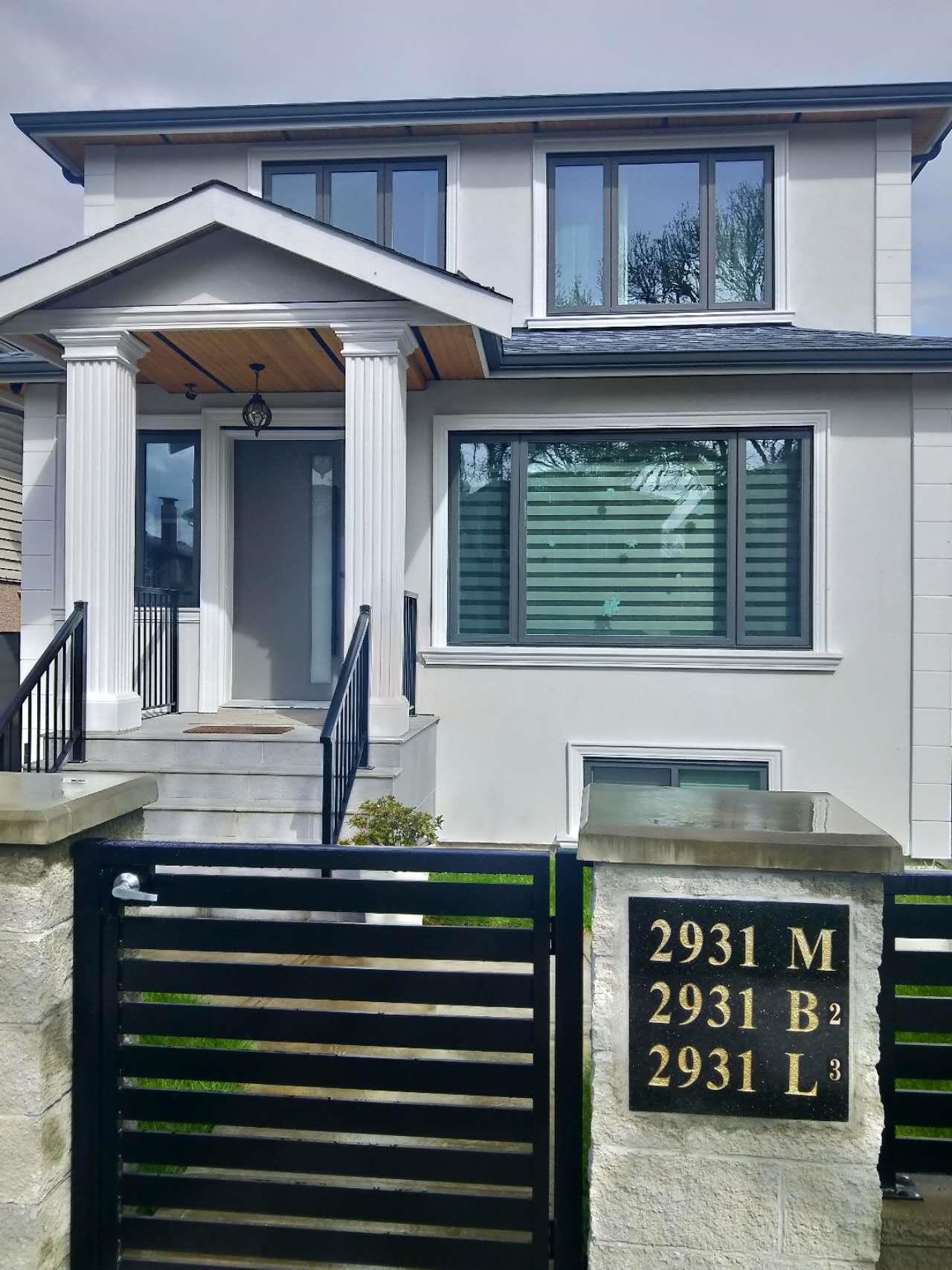 2931 East 28th Avenue, Vancouver, BC V5R 1S3