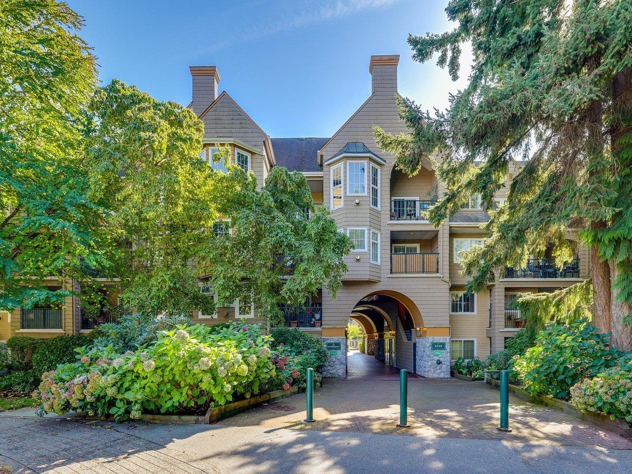 5518 14 Avenue #409, Delta, BC V4M 4E9