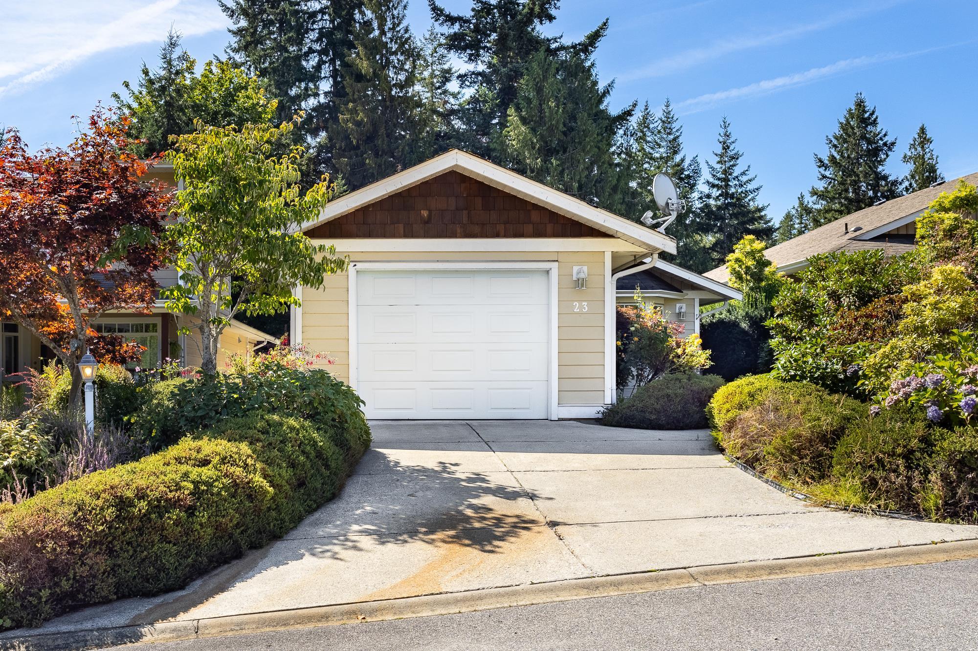 12710 Lagoon Rd #23, Sunshine Coast A, BC V0N 2H1
