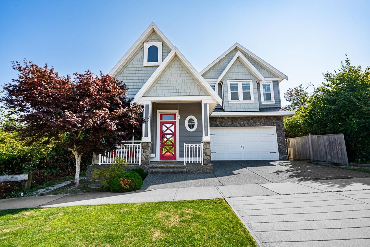 143 Street, Surrey, BC V3X 0E5