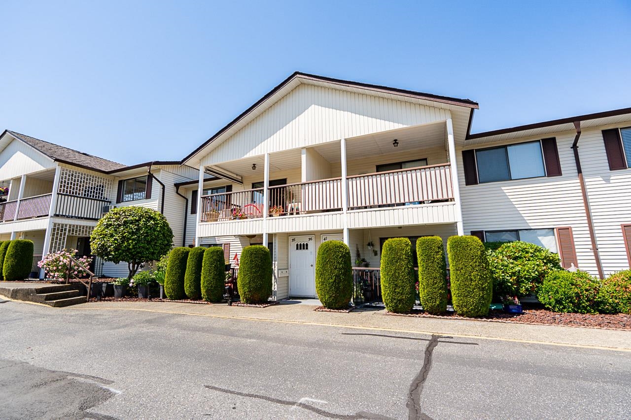 32959 George Ferguson Way #41, Abbotsford, BC V2S 7W9