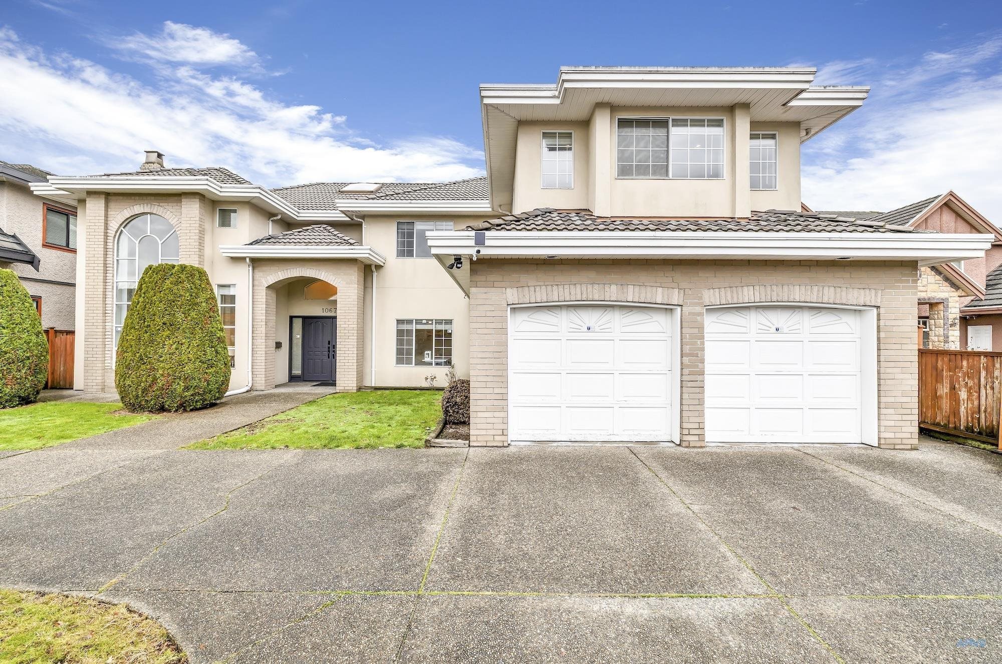 10671 Aragon Road, Richmond, BC V7A 3E8