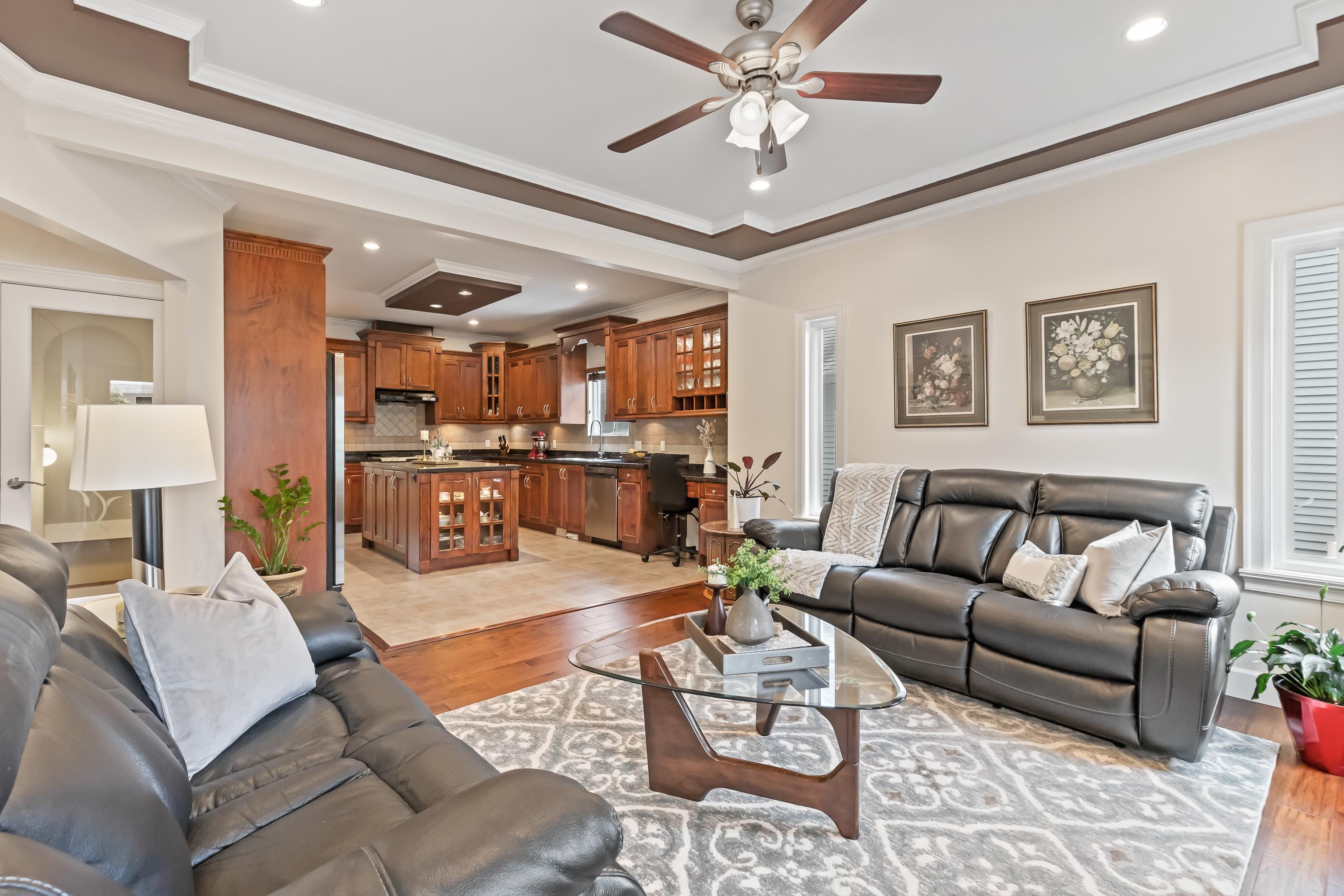70 Avenue, Surrey, BC V4N 5K4