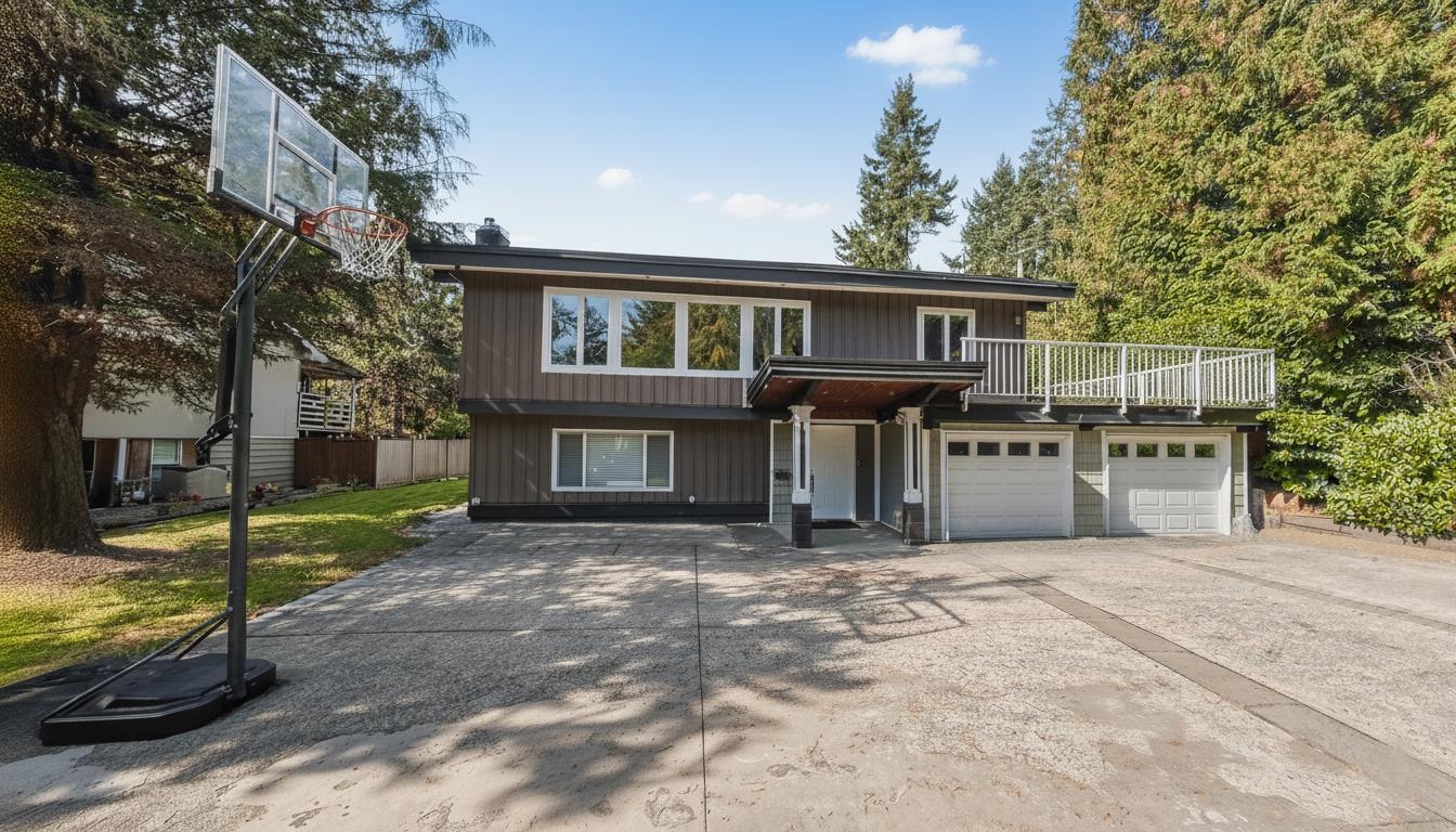 140 Street, Surrey, BC V4A 4H2
