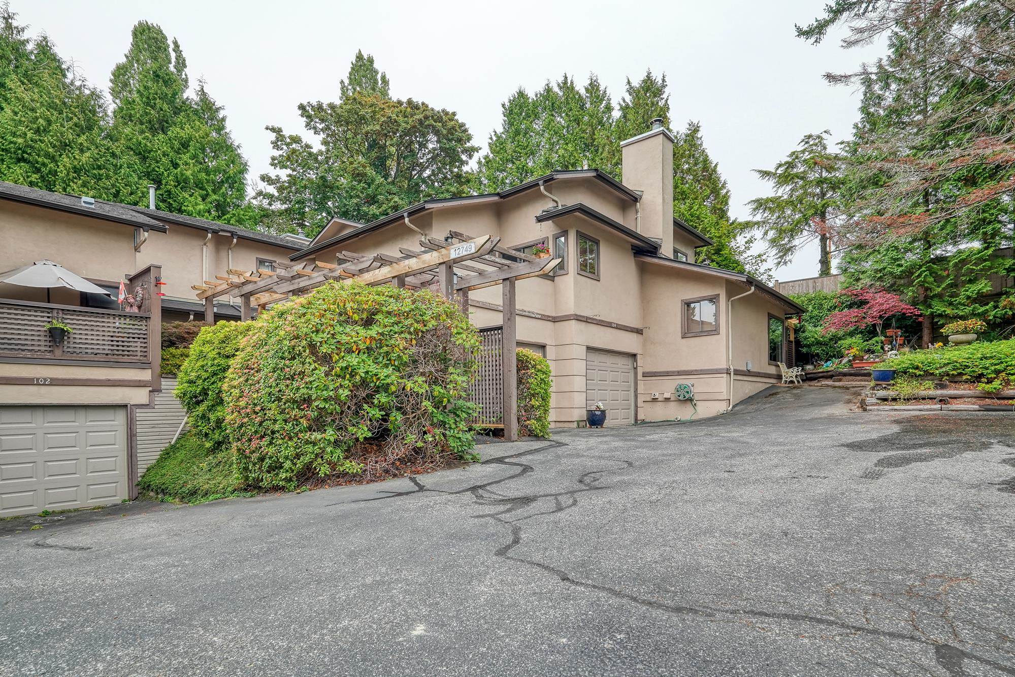 12749 16 Avenue #103, Surrey, BC V4A 1N2