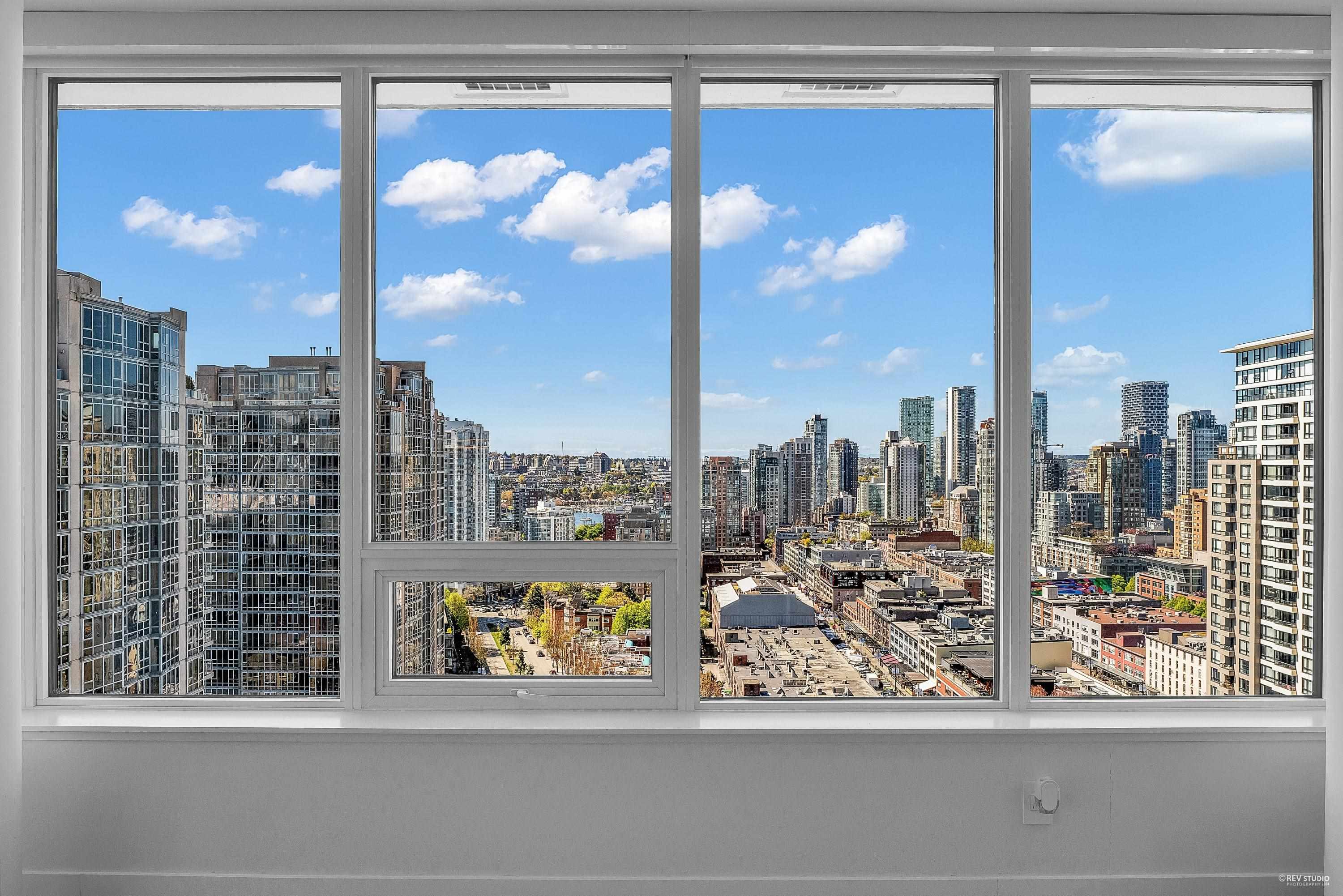 885 Cambie Street #2104, Vancouver, BC V6B 0R6