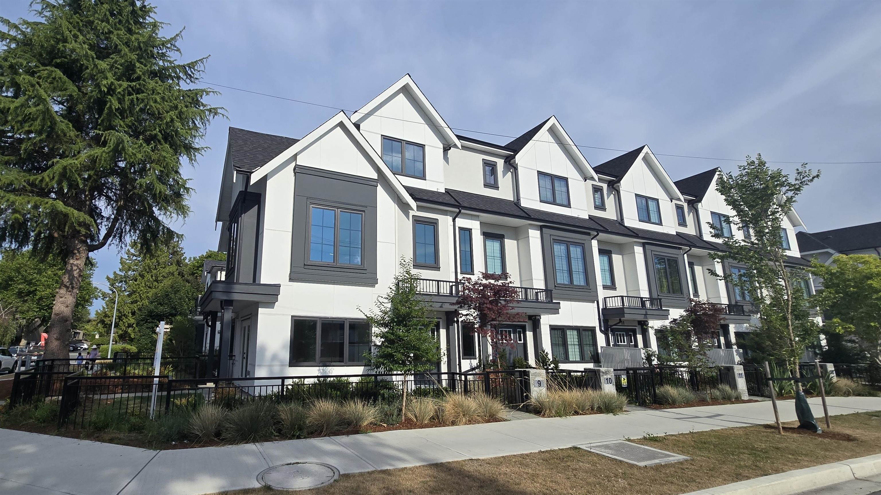 9500 Garden City Road #9, Richmond, BC V7A 2S2
