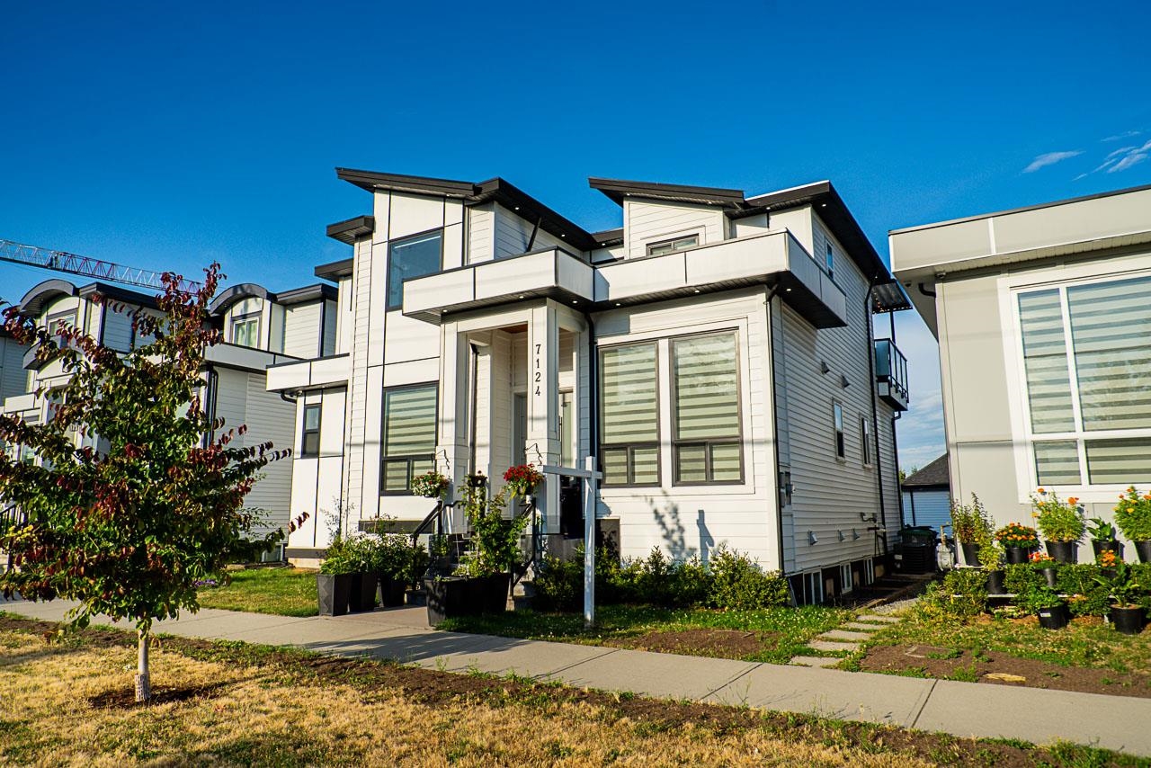 192 Street, Surrey, BC V4N 6V1