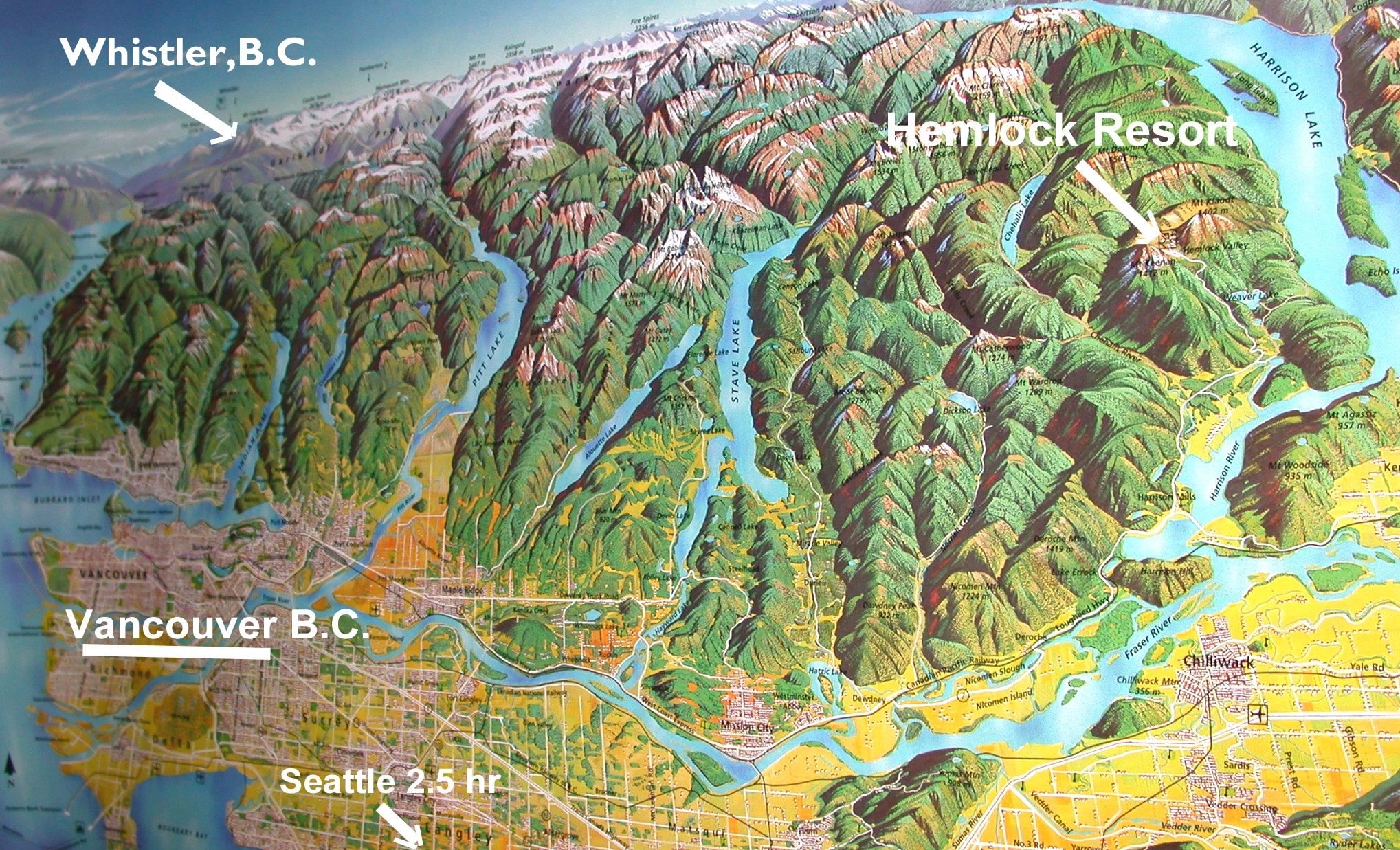 20946 Snowflake Cres, Agassiz, BC V0M 1A1