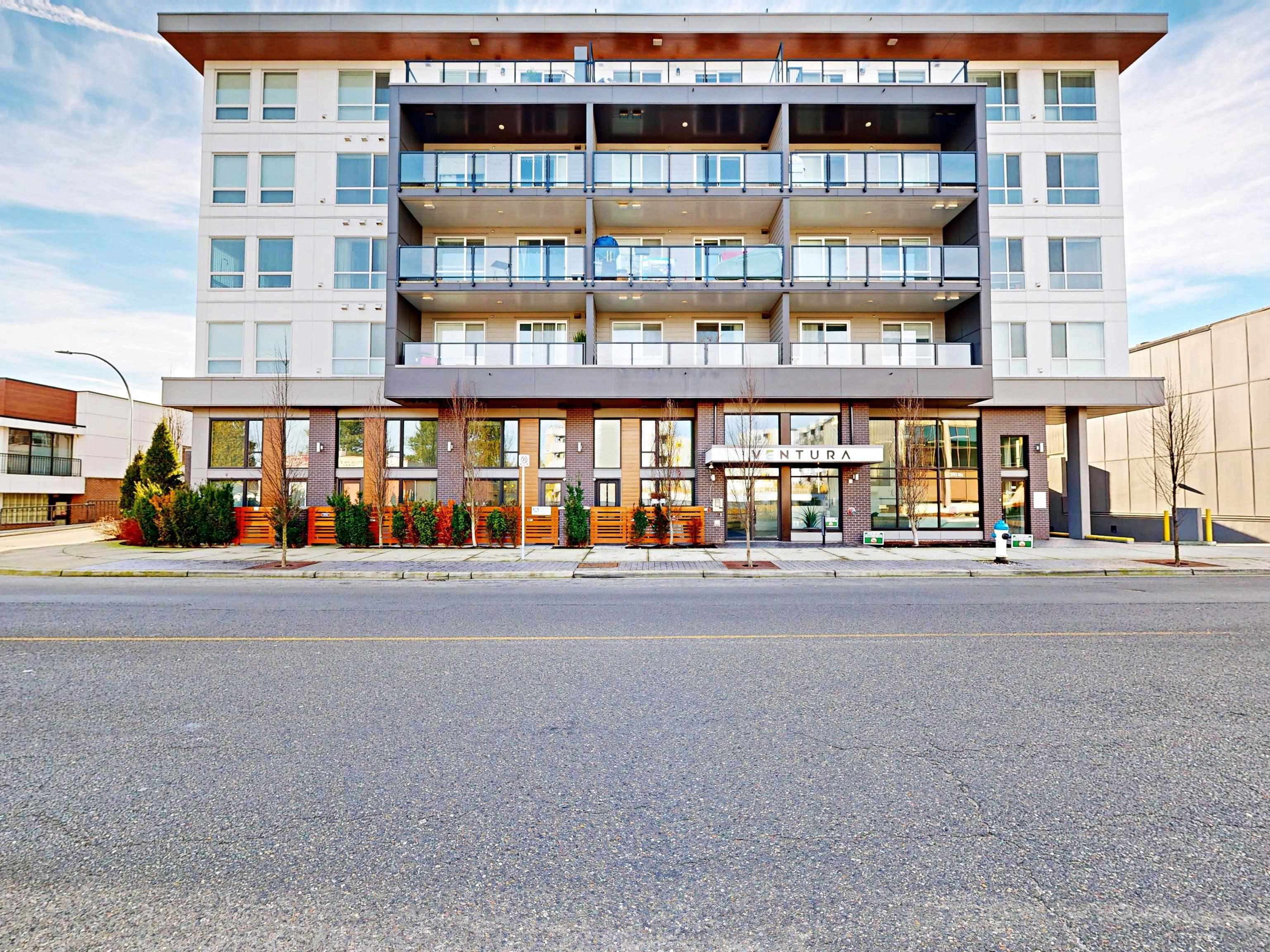 32838 Ventura Ave #103, Abbotsford, BC V2S 0M5