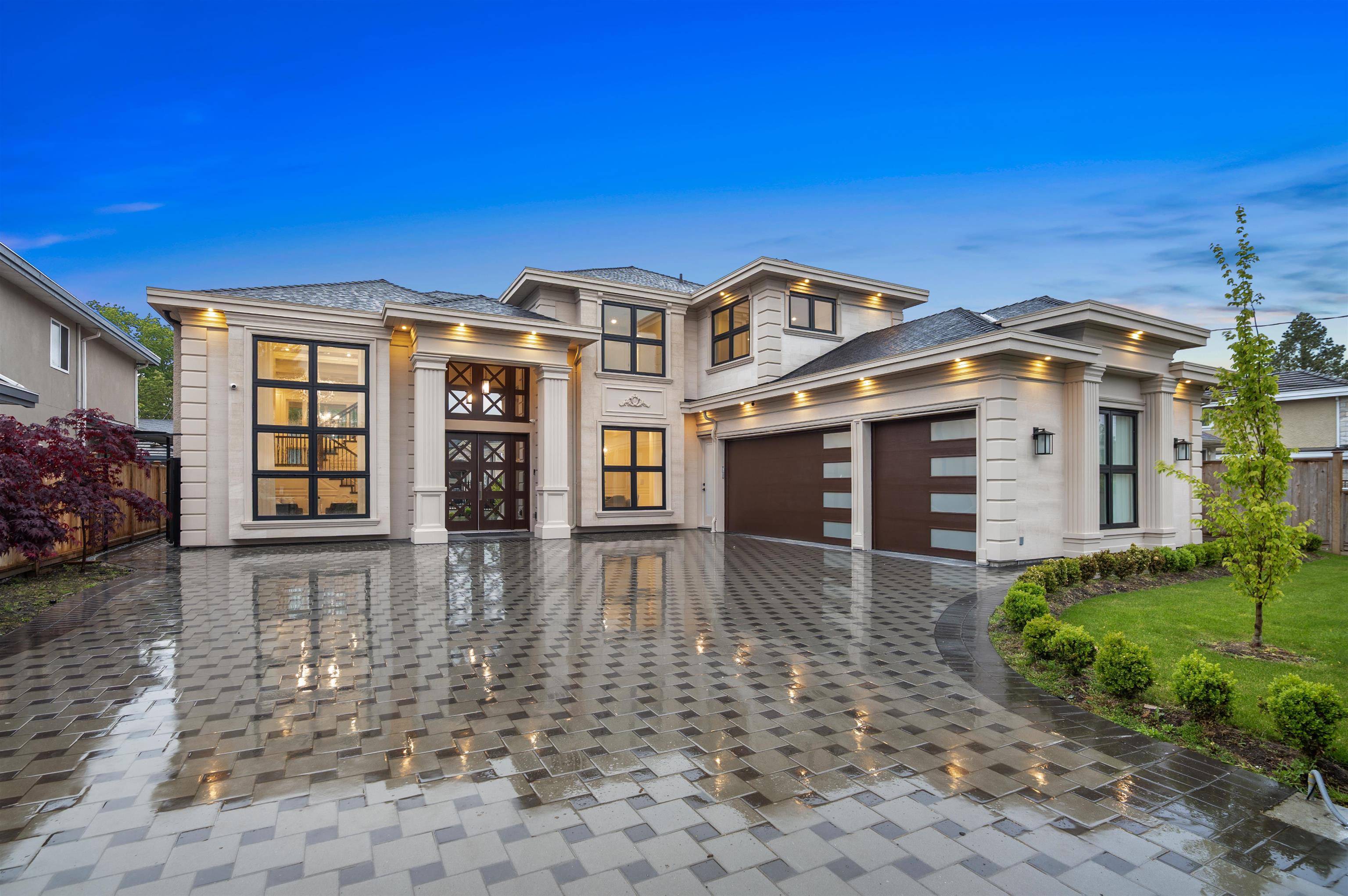 9031 Pinewell Crescent, Richmond, BC V7A 2C5