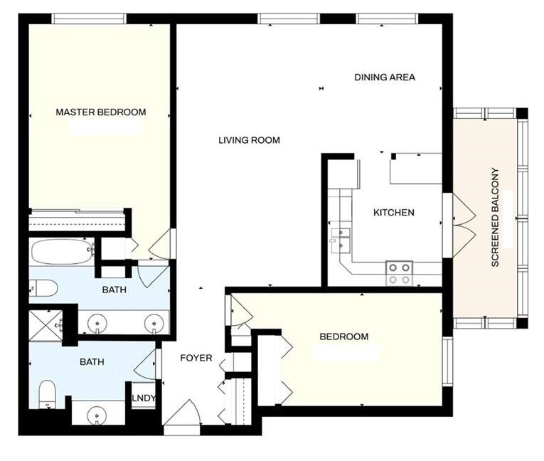 615 Belmont Street #902, New Westminster, BC V3M 6A1
