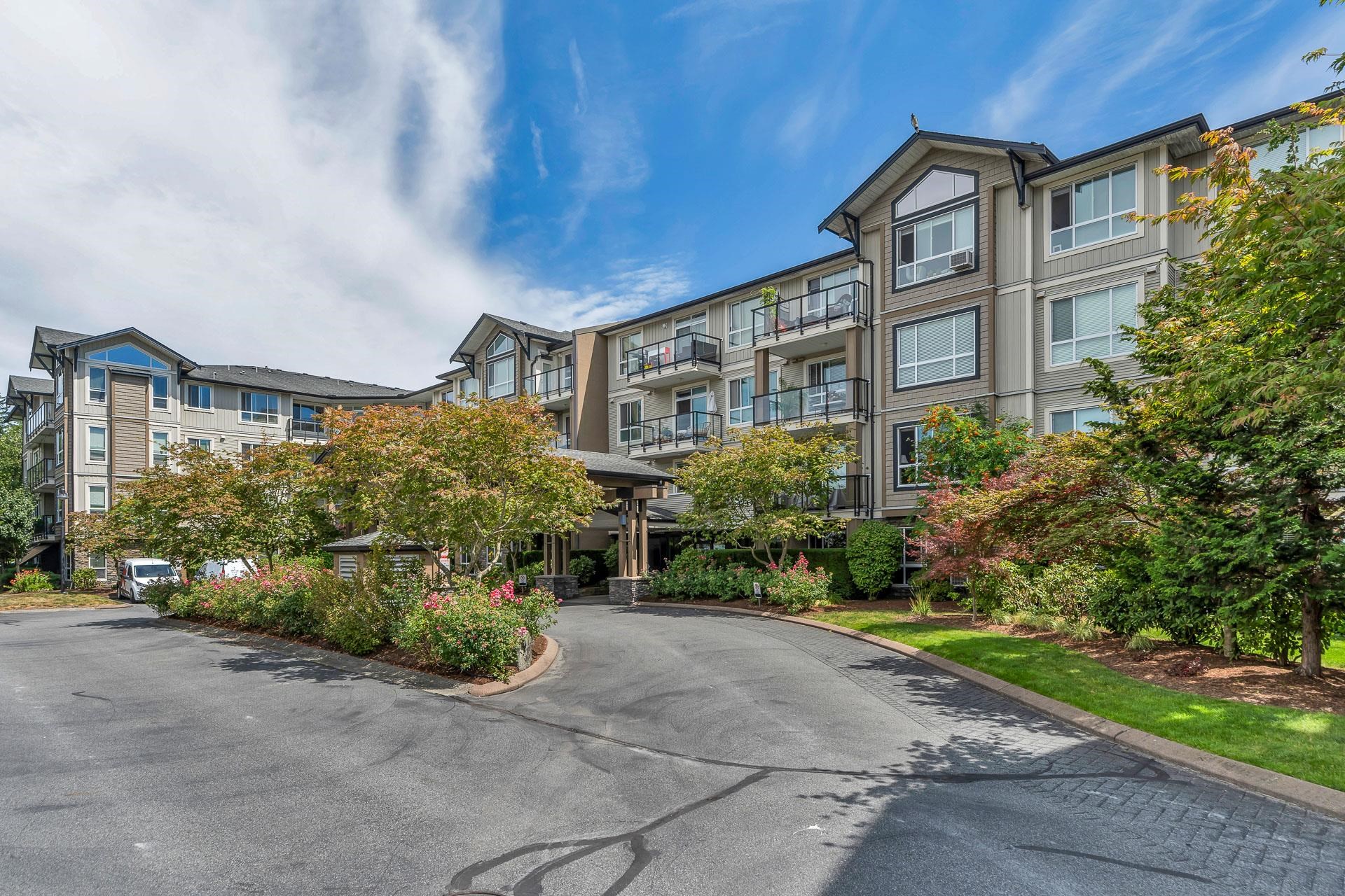 32729 Garibaldi Drive #104, Abbotsford, BC V2T 0A6