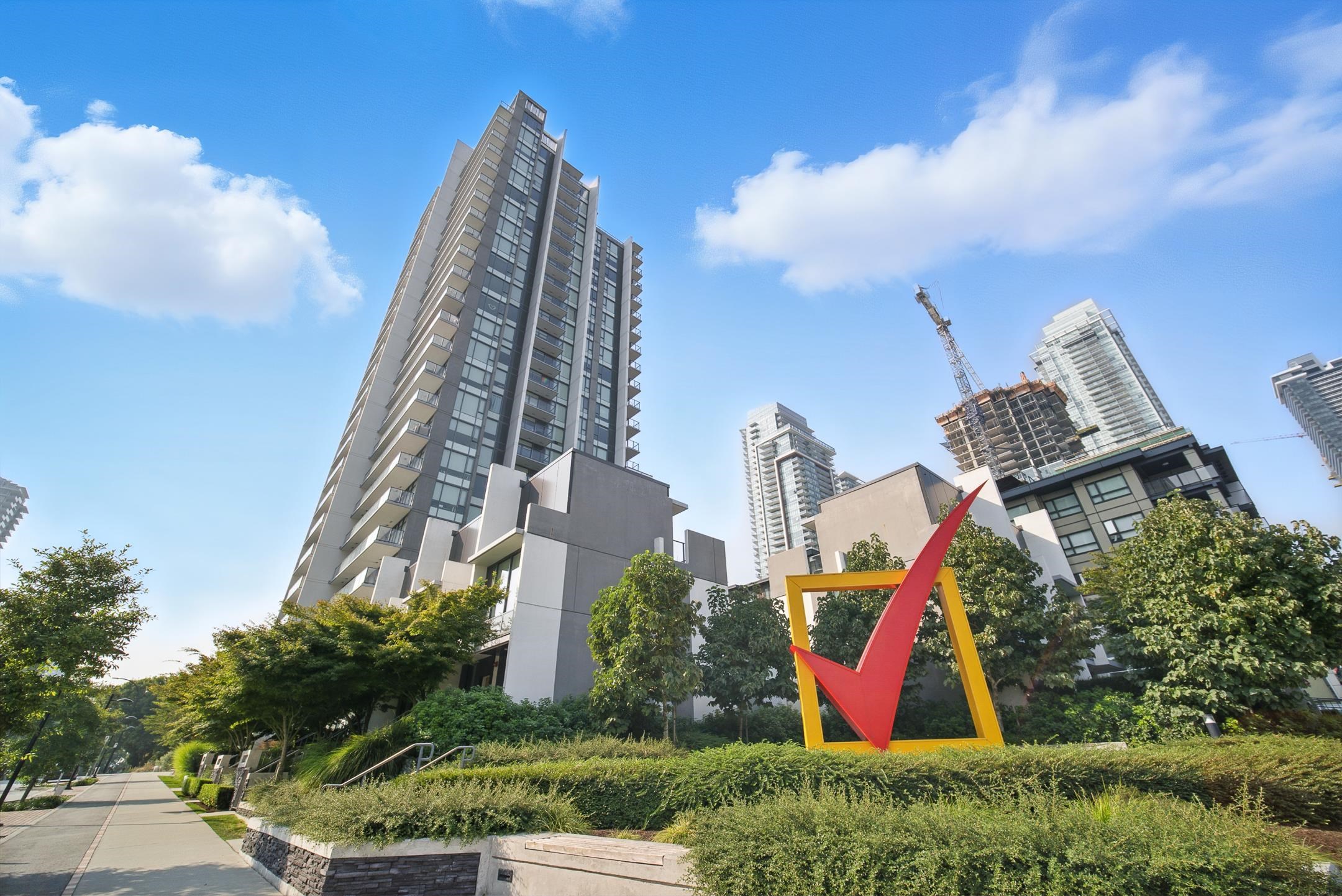 4465 Juneau Street #307, Burnaby, BC V5C 0L8