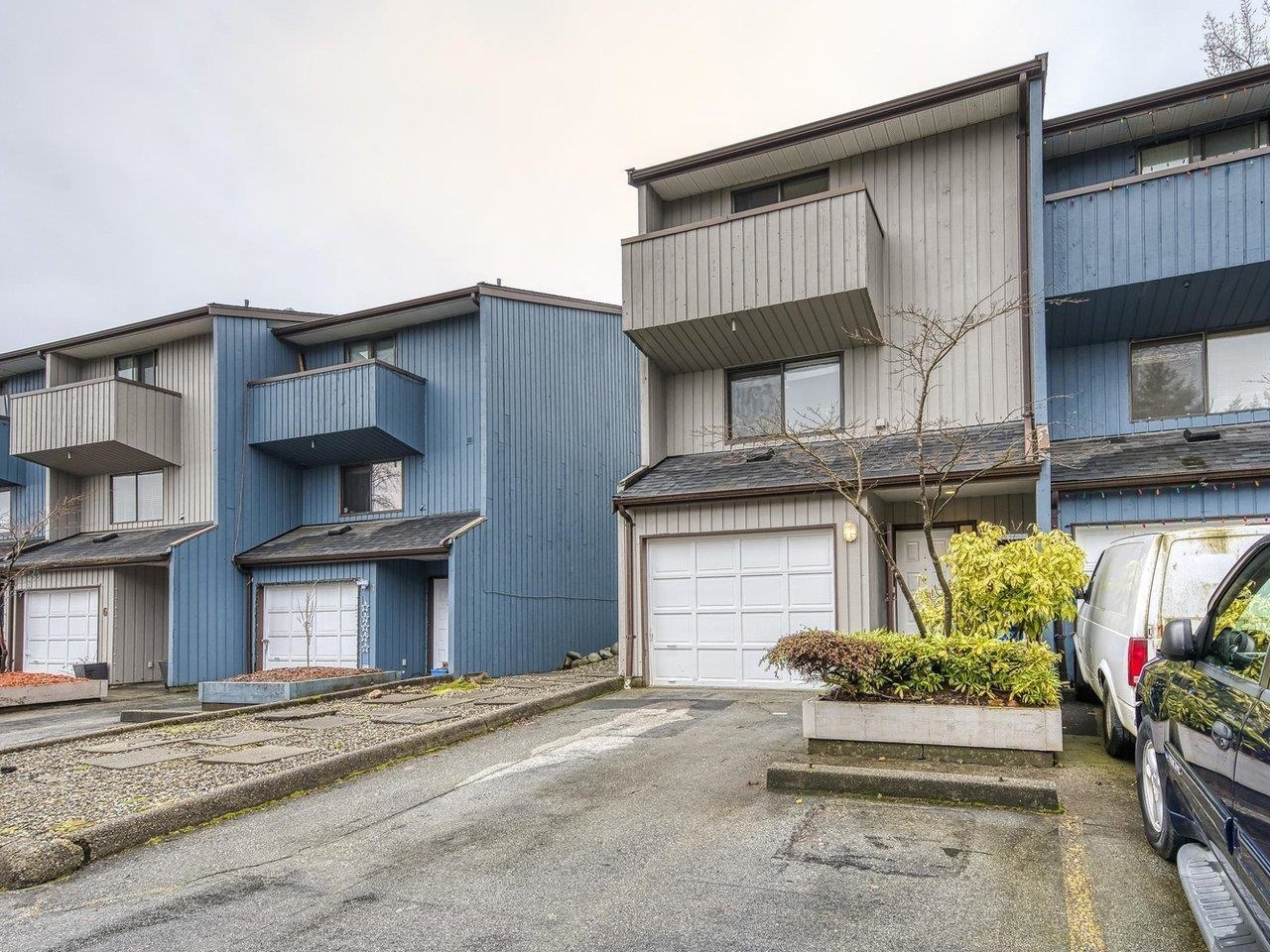 2980 Mariner Way #8, Coquitlam, BC V3C 4K1