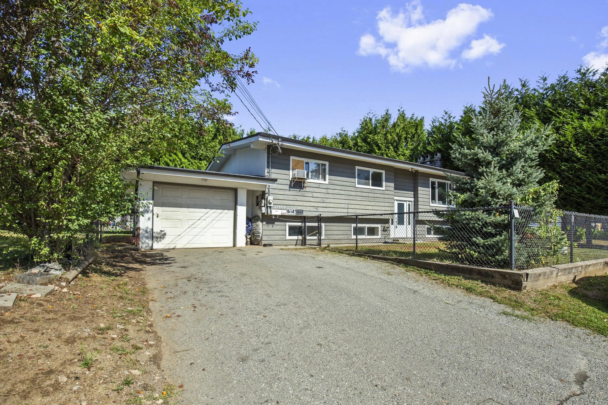 31969 Oriole Avenue, Mission, BC V2V 1Y7