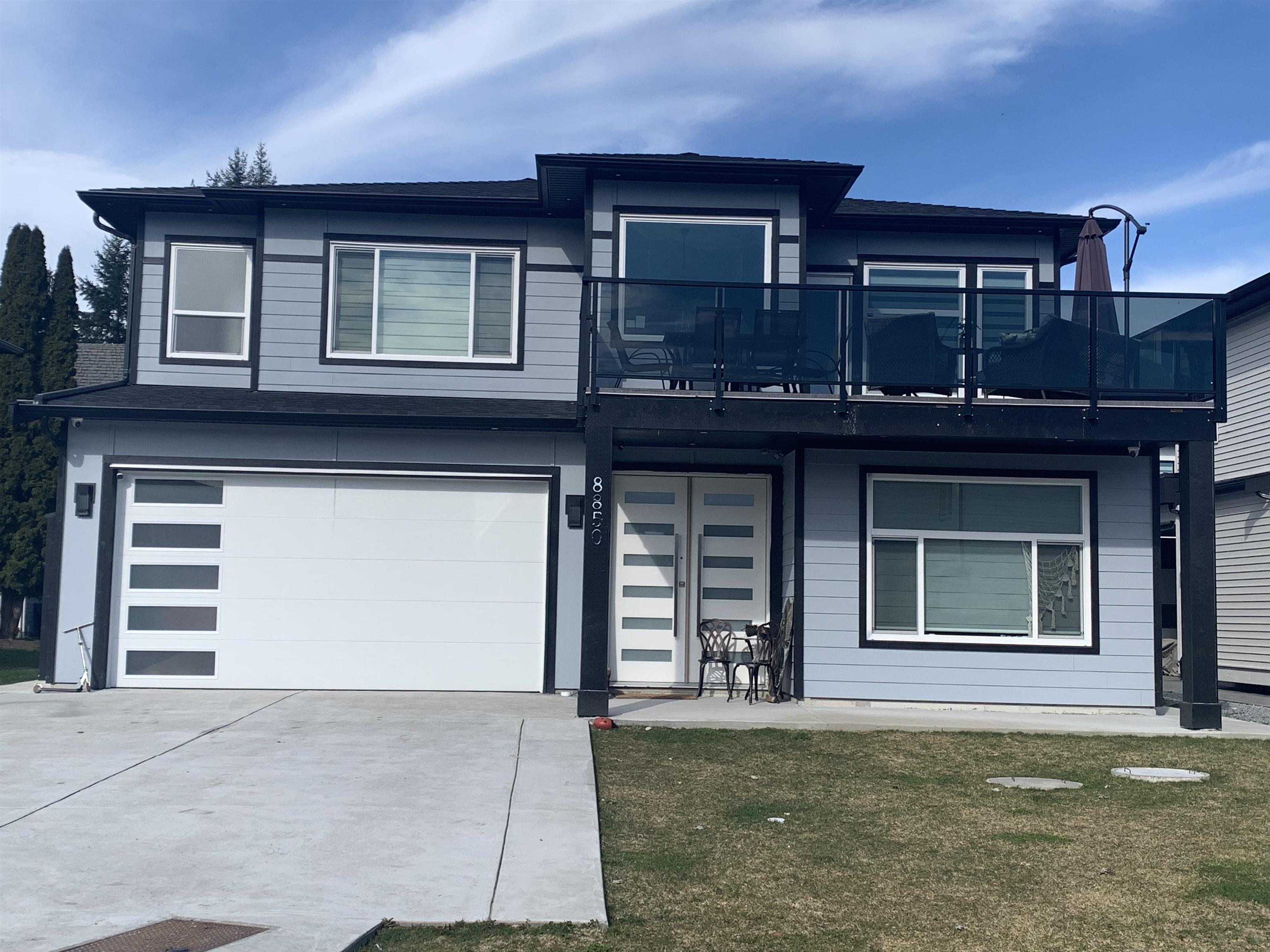 8850 Adachi Terrace, Mission, BC V4S 1A4