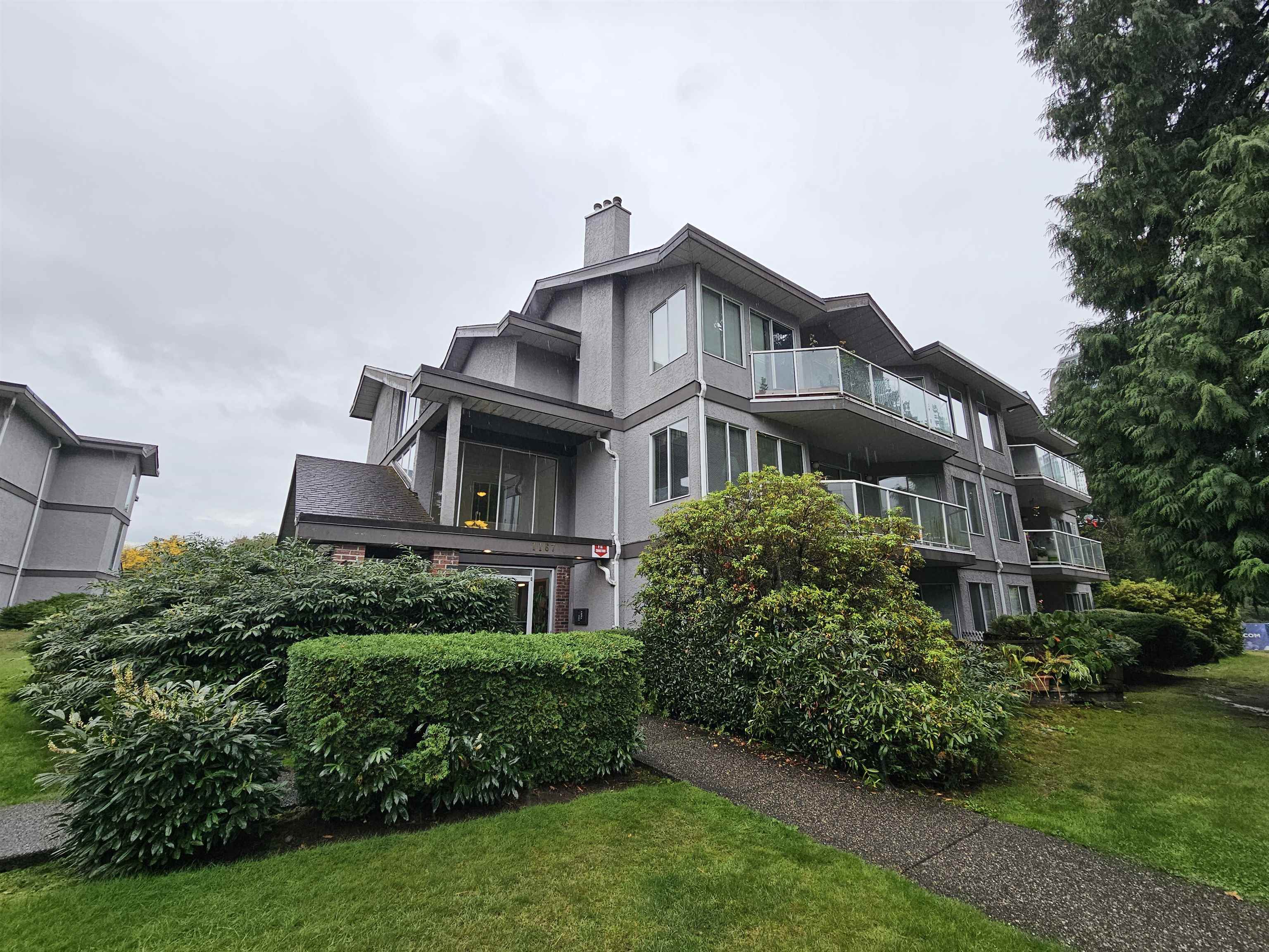 1167 Pipeline Road #201, Coquitlam, BC V3B 4R9