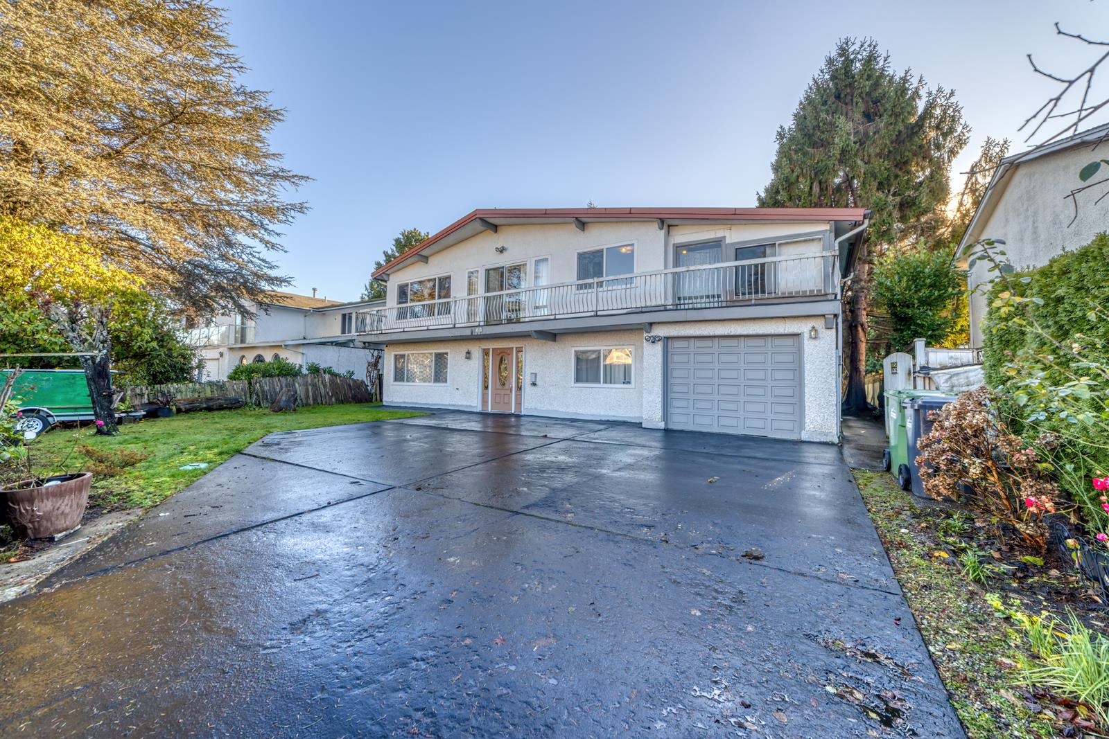 6500 Yeats Crescent, Richmond, BC V7E 4C9