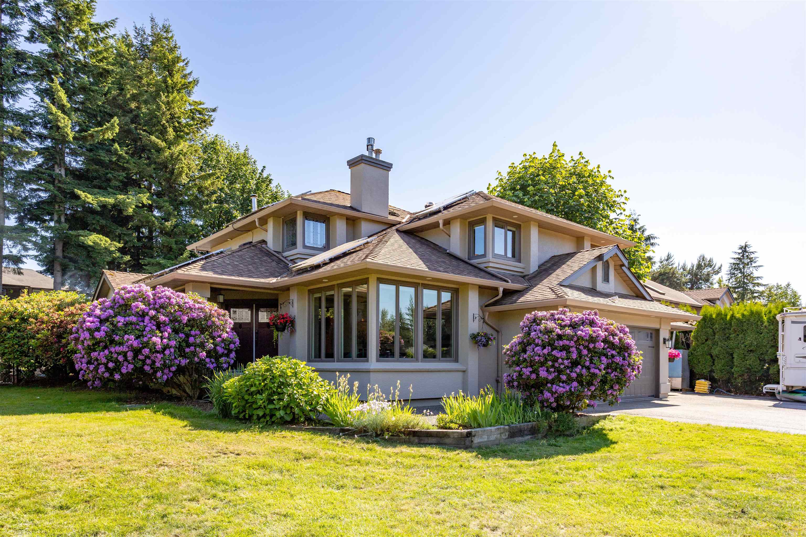 8531 Bannister Drive, Mission, BC V2V 6Y3