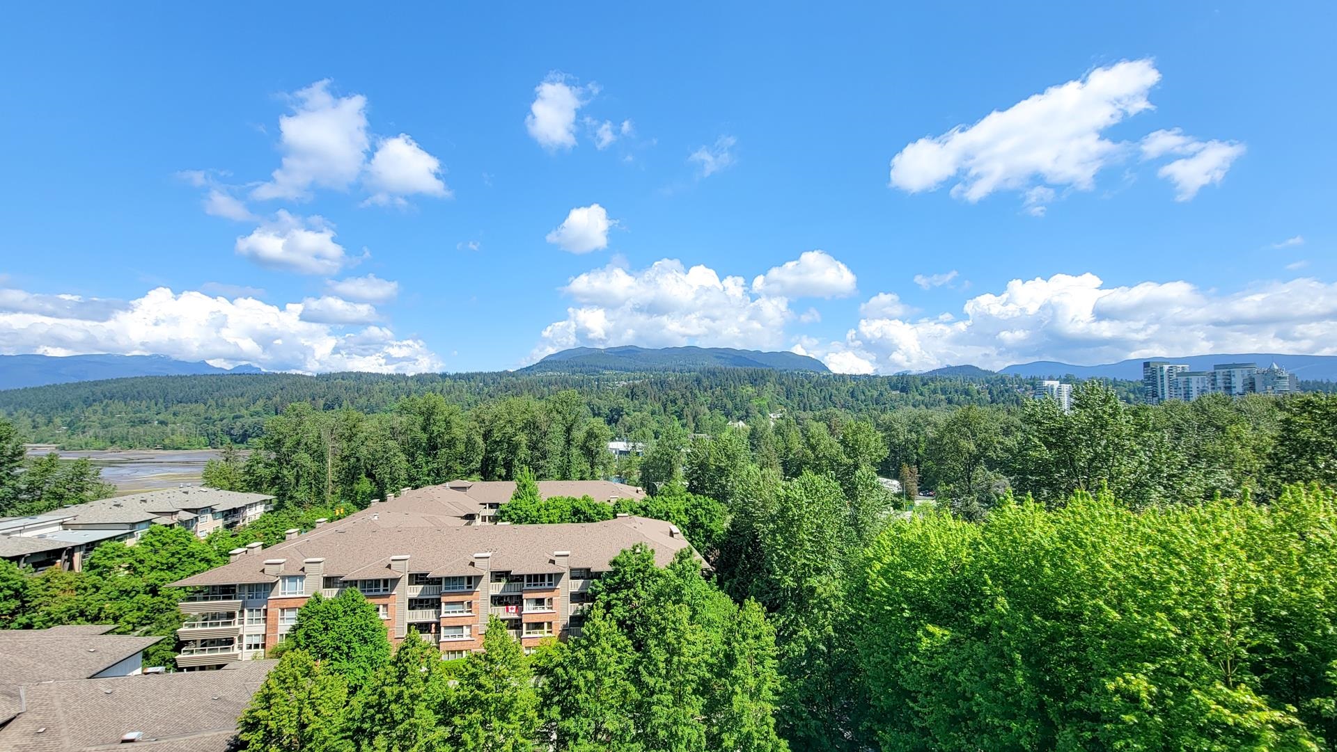 660 Nootka Way #1208, Port Moody, BC V3H 0B7