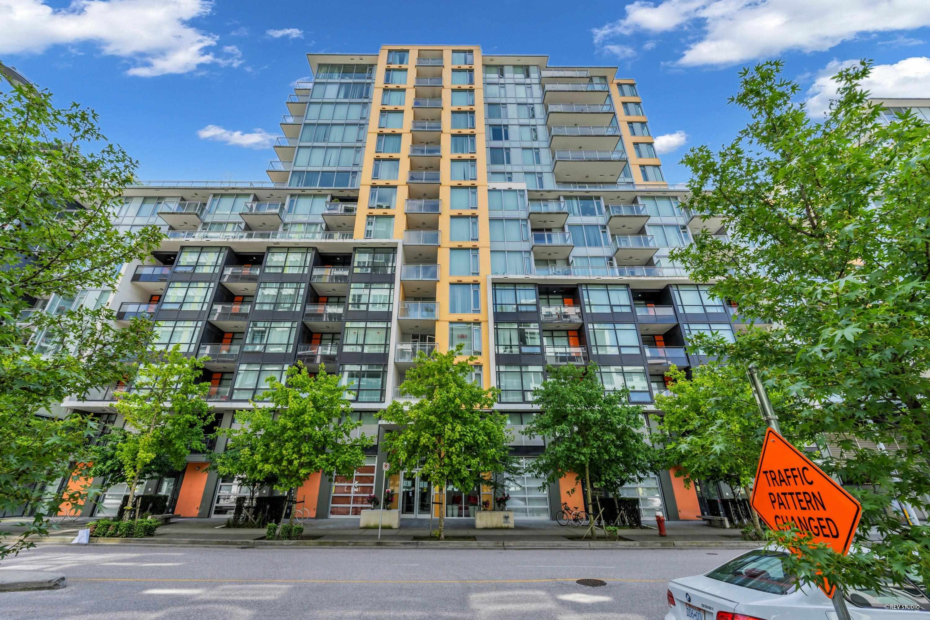 8688 Hazelbridge Way #1106, Richmond, BC V6X 0R6
