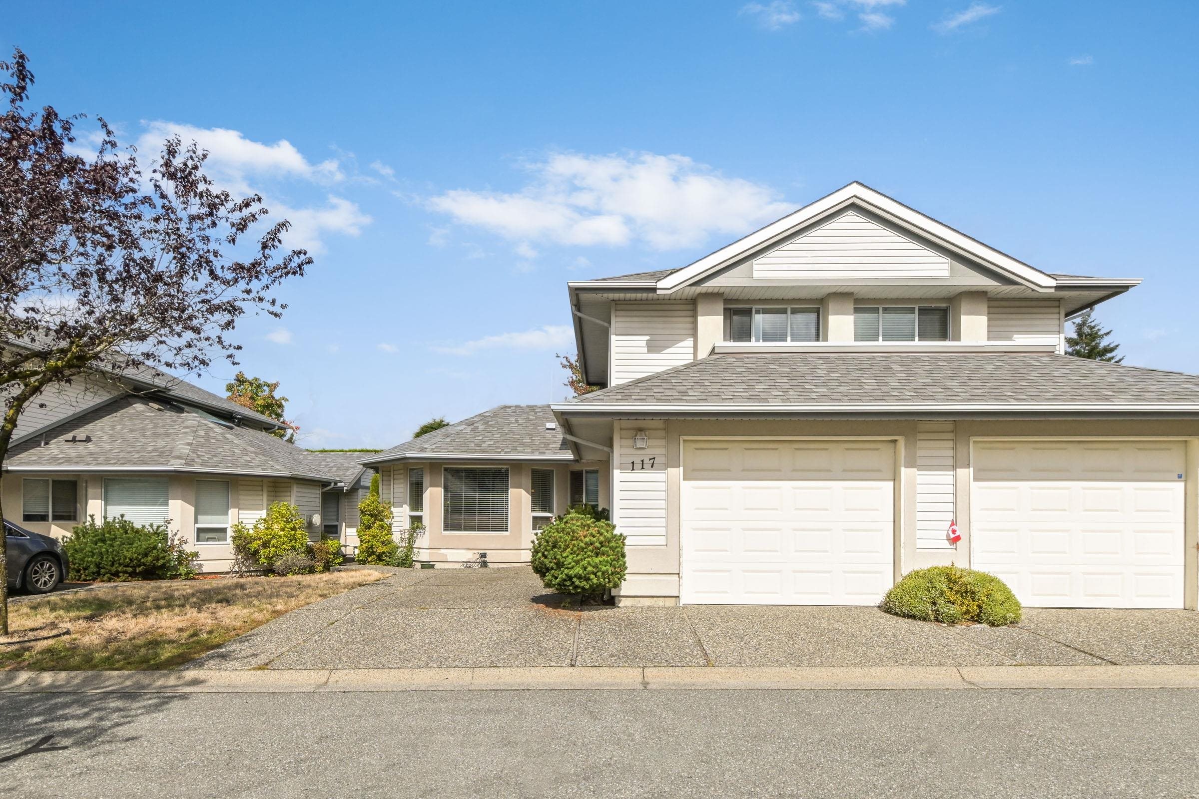 31406 Upper Maclure Road #117, Abbotsford, BC V2T 5L8