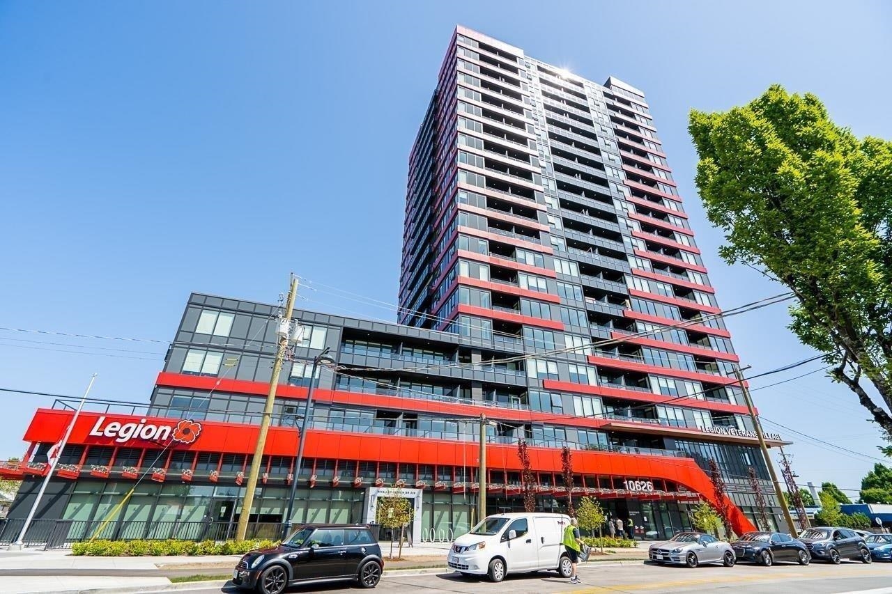 10626 City Parkway #1211, Surrey, BC V3T 0S3