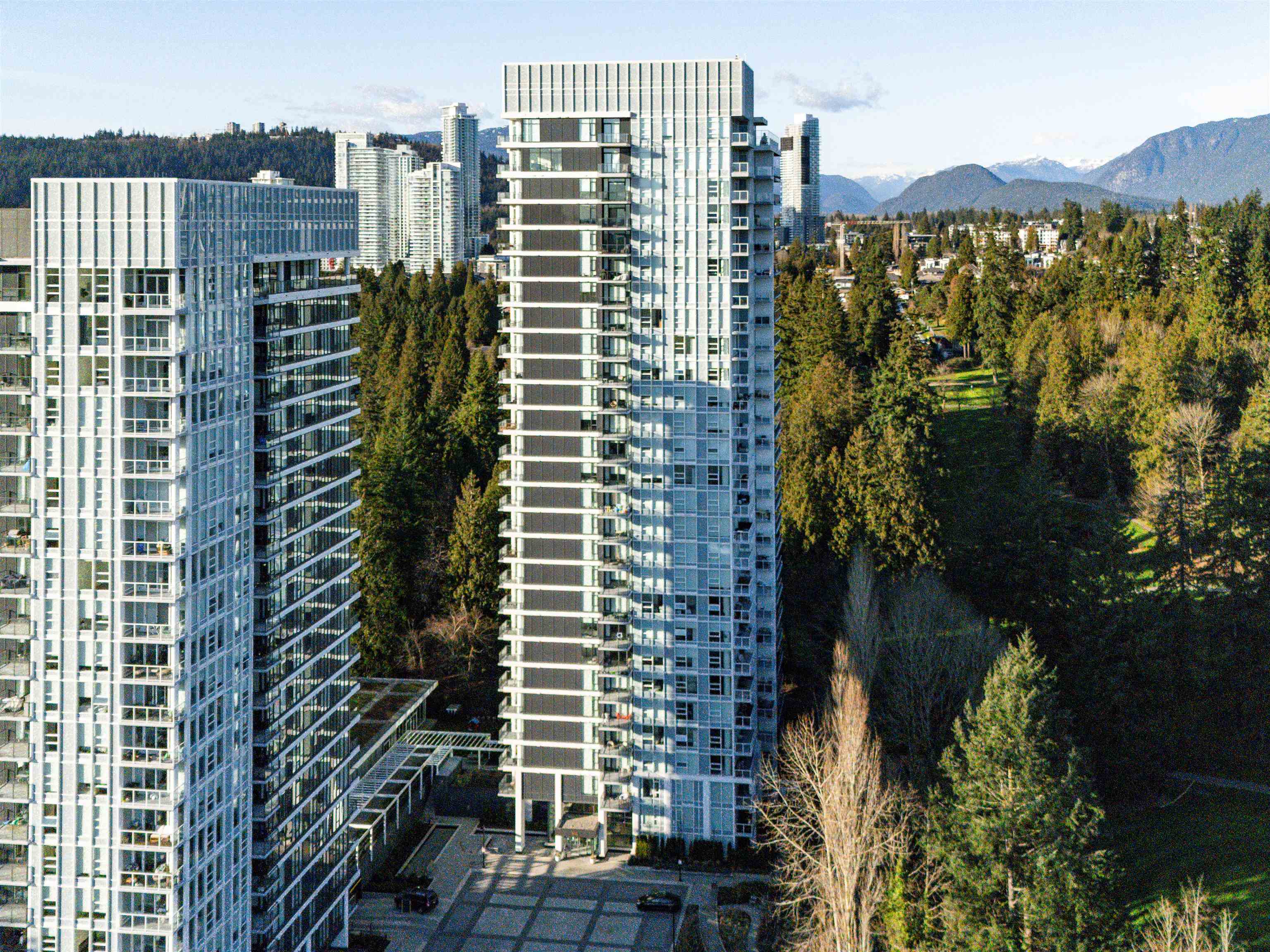 595 Austin Avenue #1208, Coquitlam, BC V3K 3N2