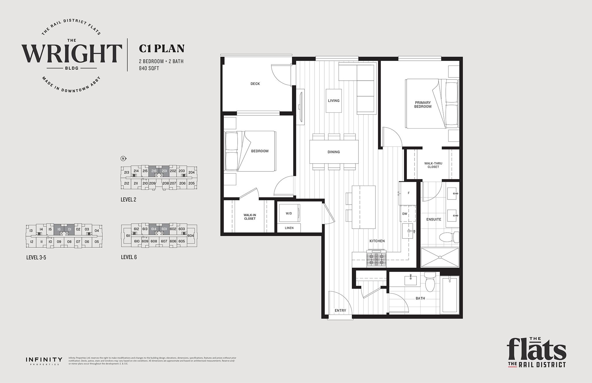 2751 Montrose Ave #316, Abbotsford, BC A9A 9A9