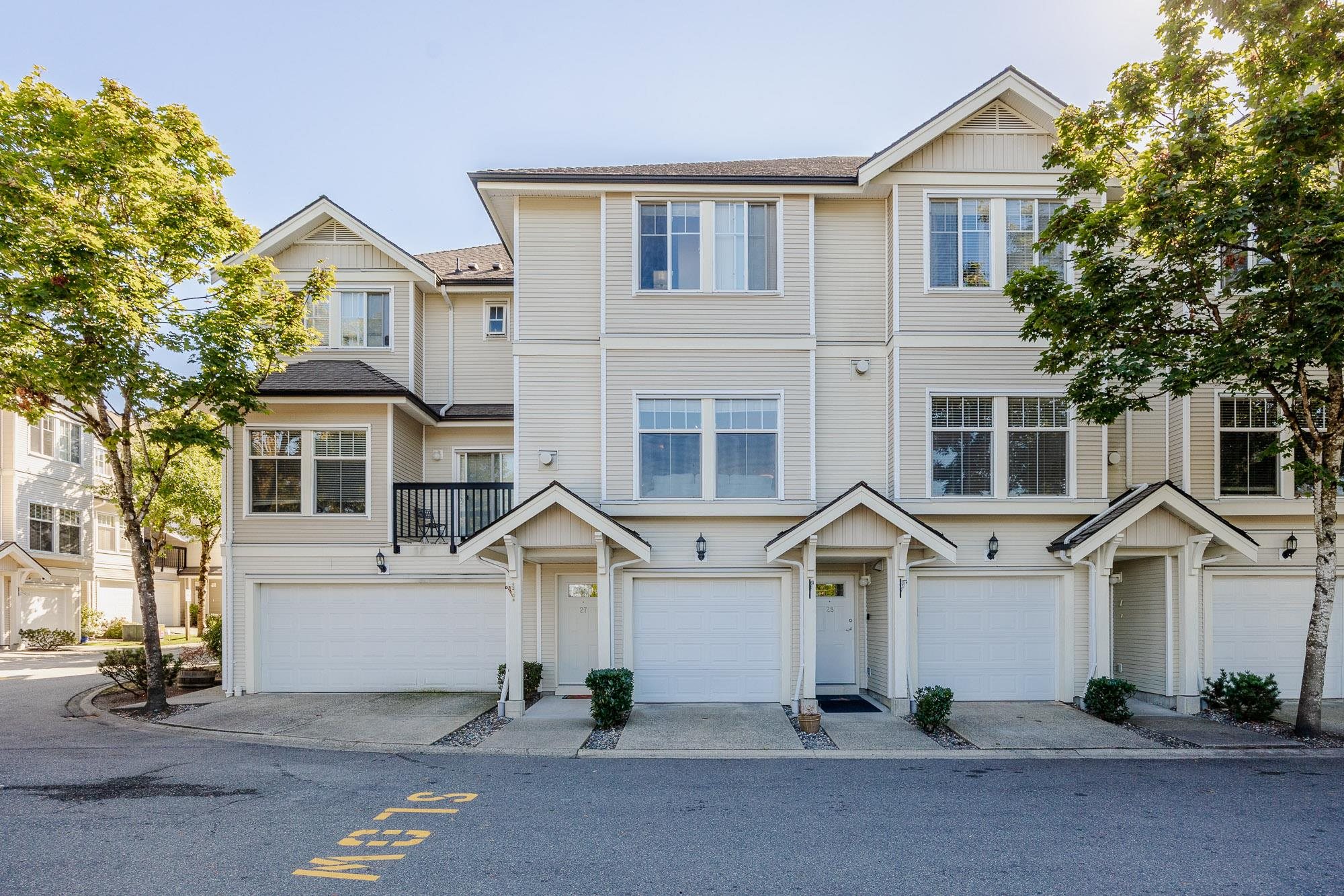 21535 88 Avenue #27, Langley, BC V1M 4E5