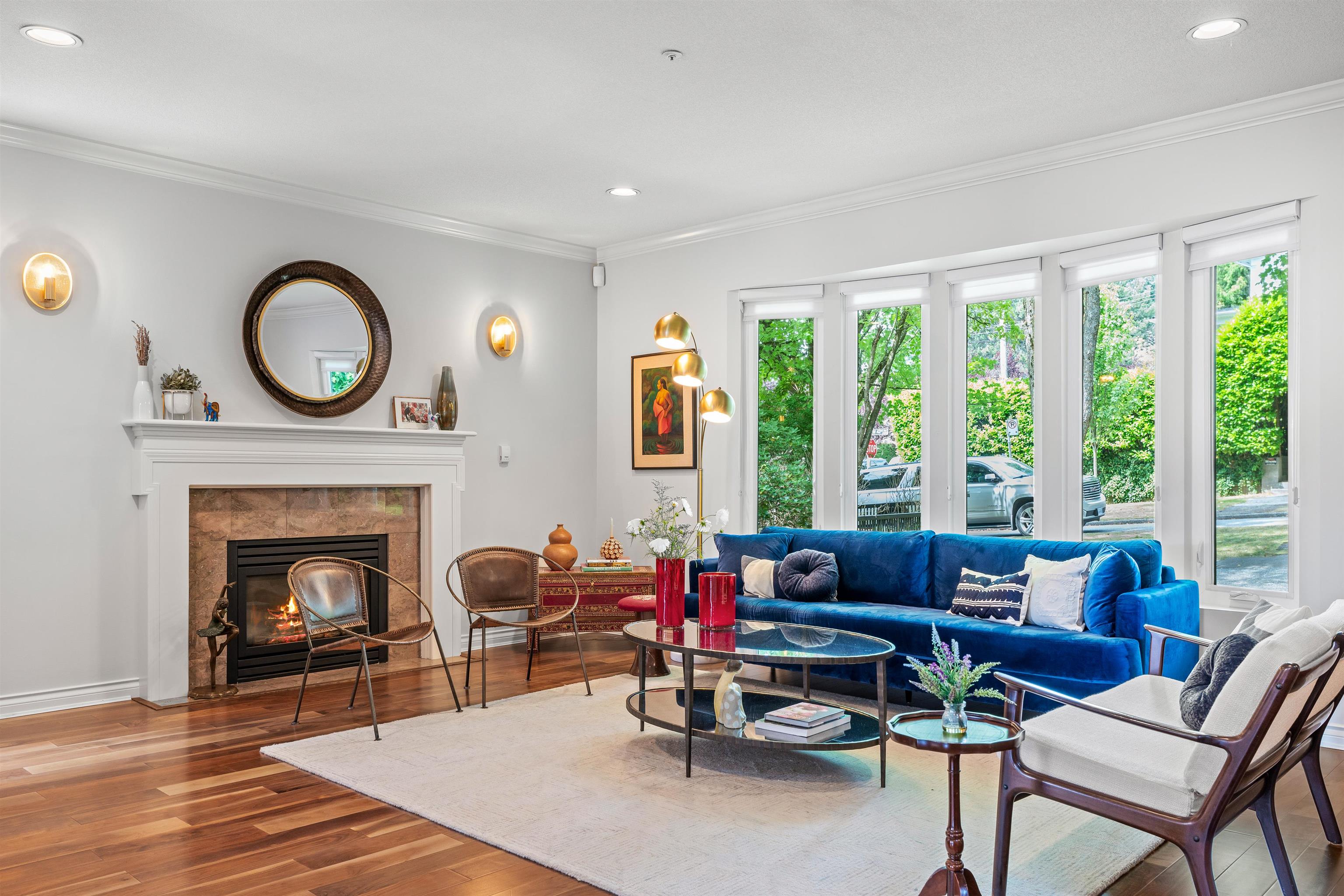 2992 West 42nd Avenue, Vancouver, BC V6N 3G9