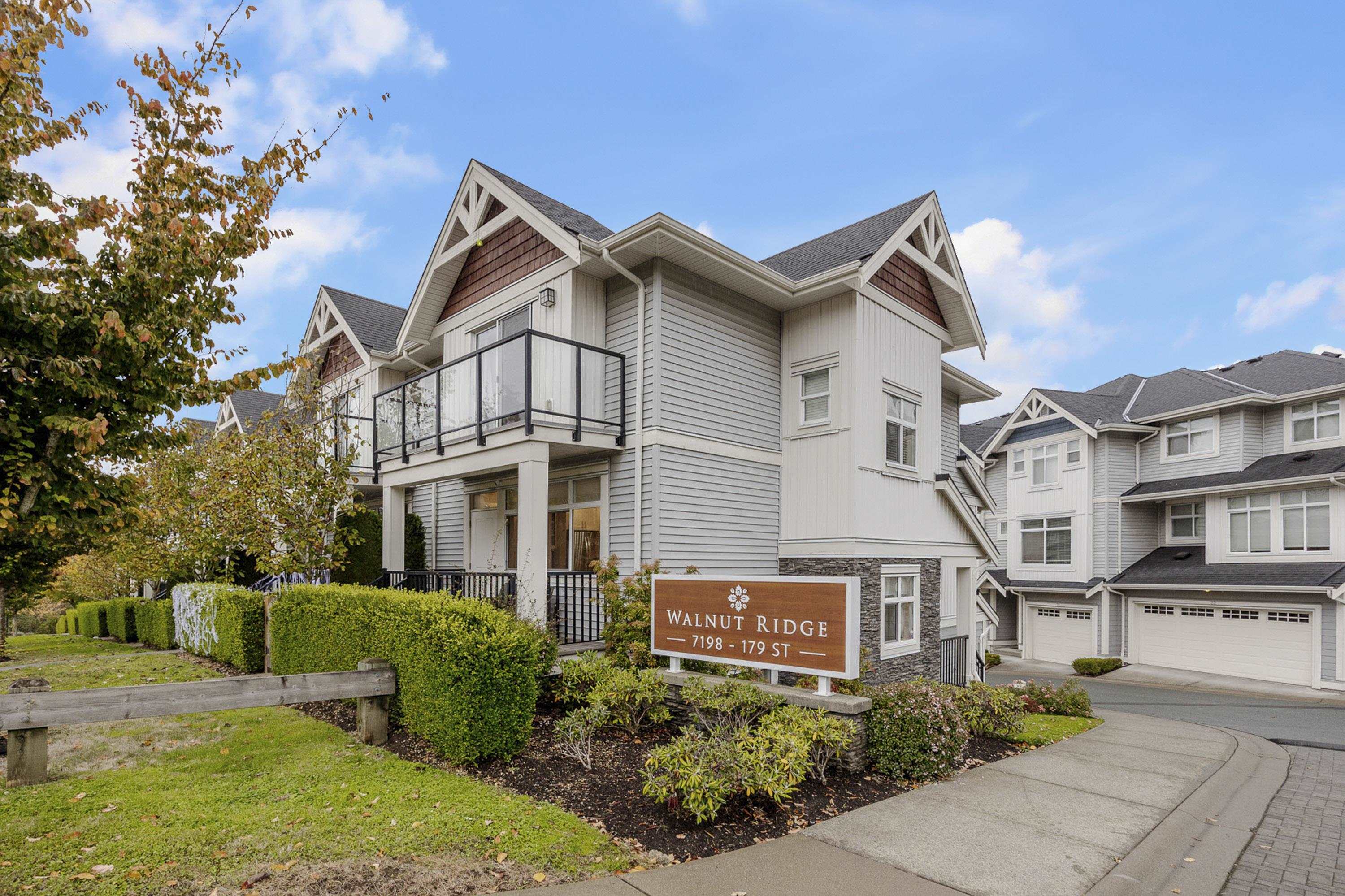 7198 179 Street #1, Surrey, BC V3S 8C5