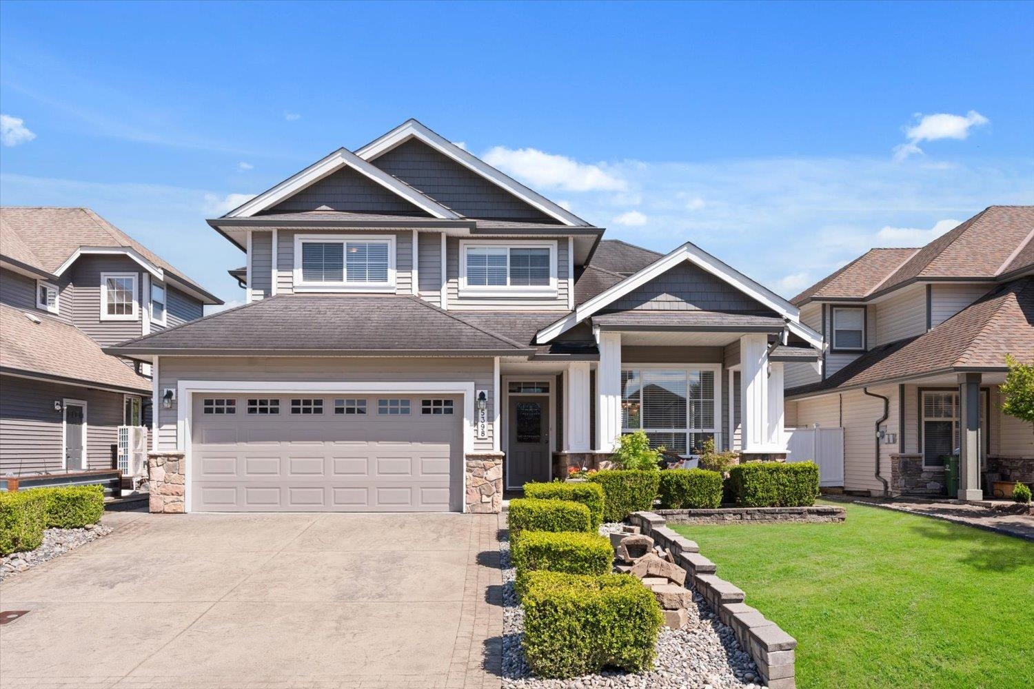 5398 Chinook Street, Chilliwack, BC V2R 0A6