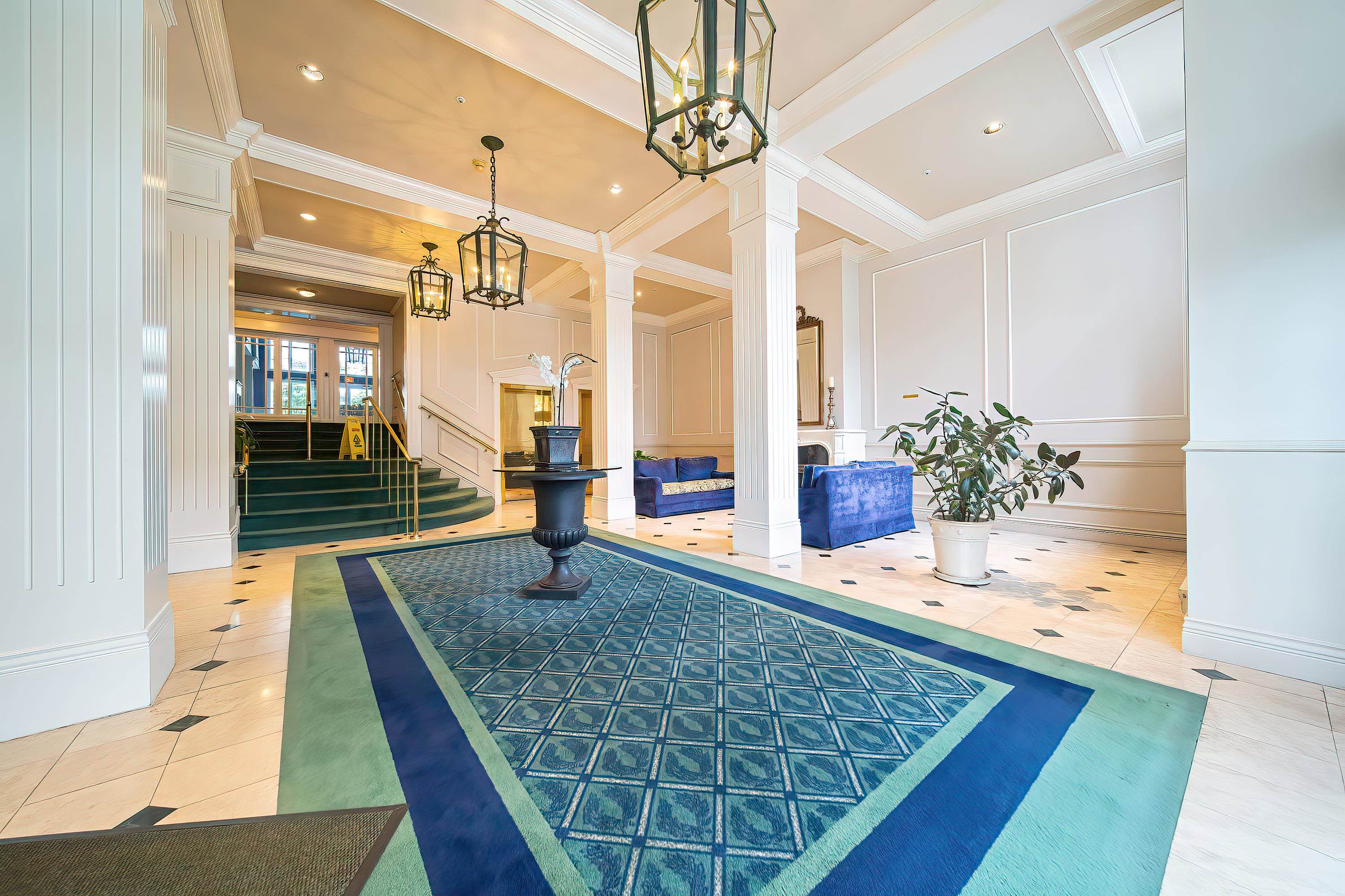 5735 Hampton Place #234, Vancouver, BC V6T 2G8