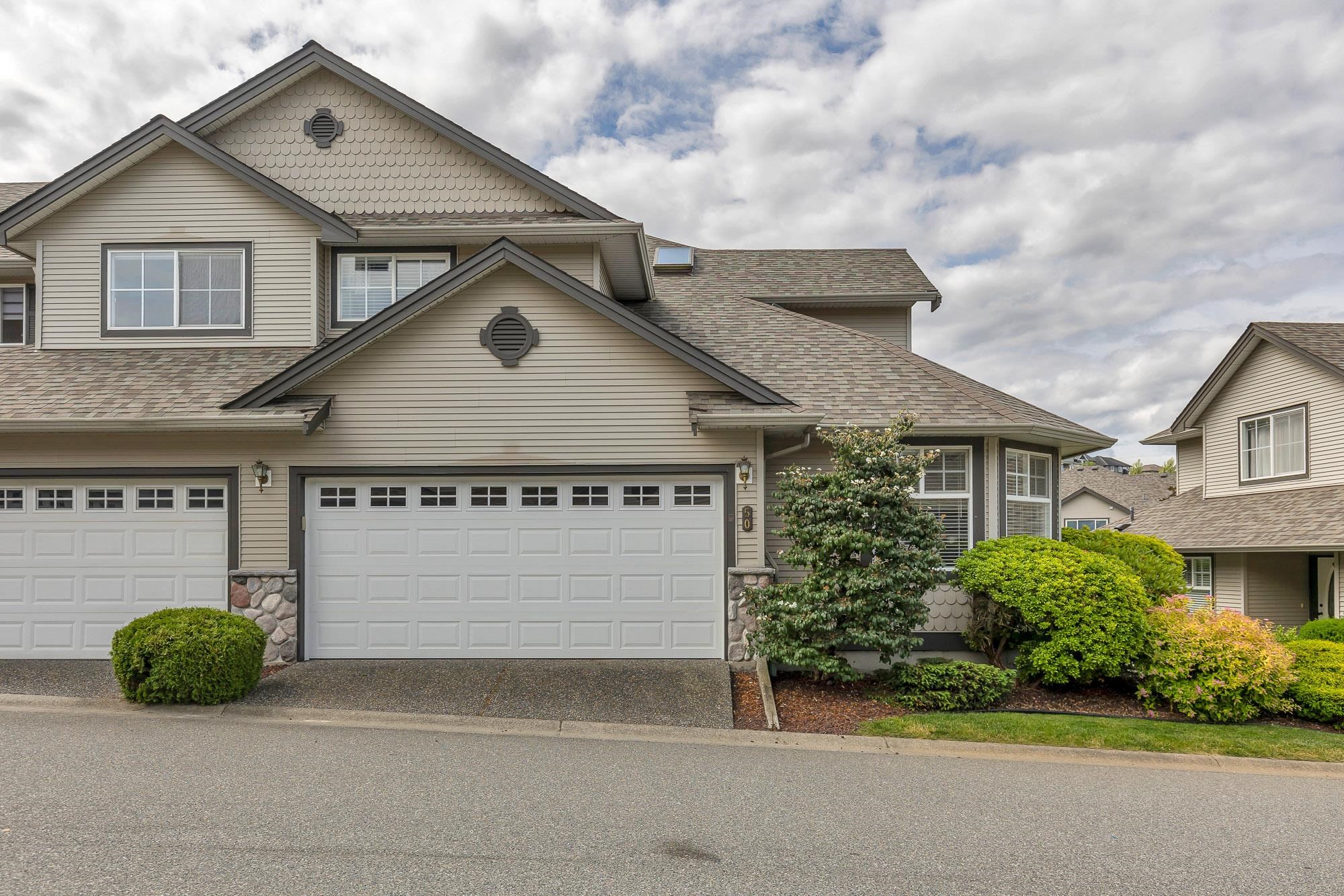 46360 Valleyview Road #50, Chilliwack, BC V2R 5L7