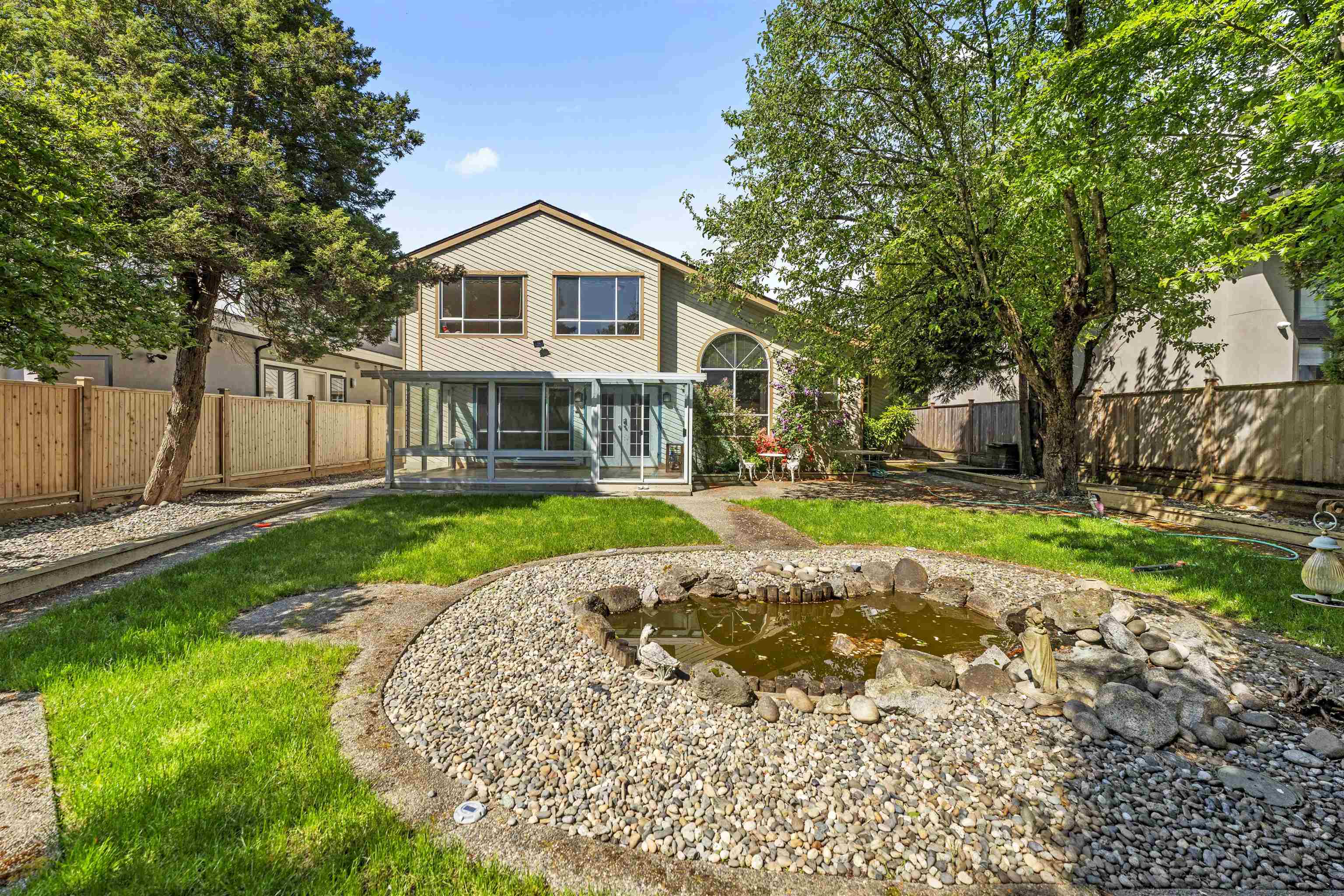 8340 Lunen Road, Richmond, BC V6Y 2X2