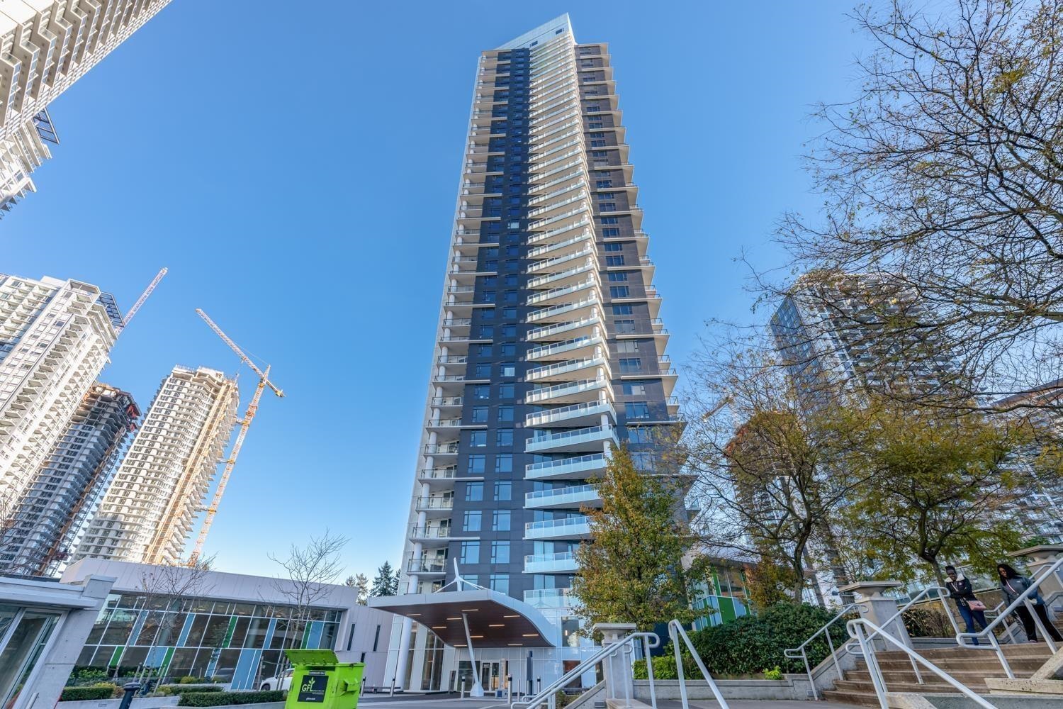 9887 Whalley Boulevard #2609, Surrey, BC V3T 0P4