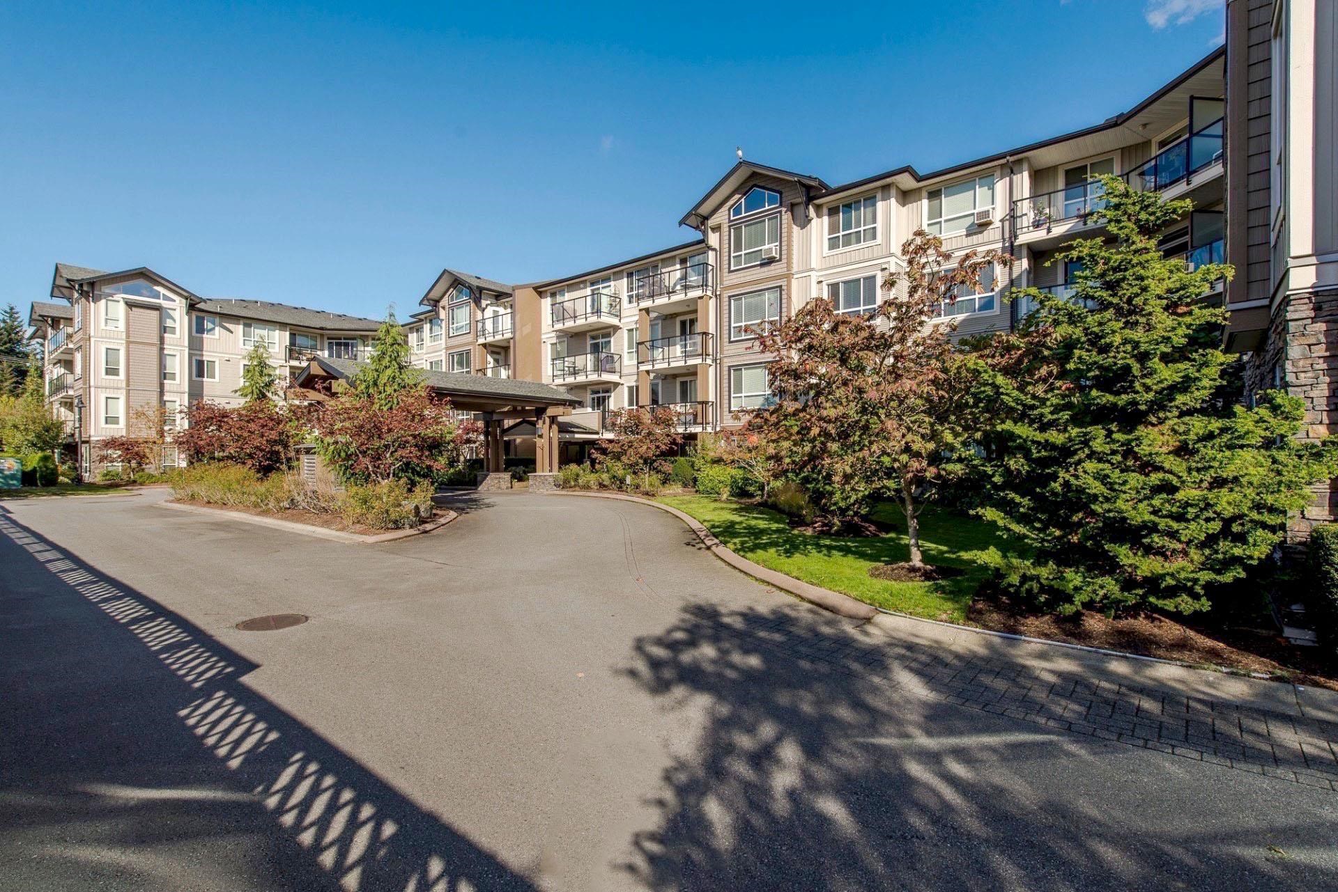 32729 Garibaldi Drive #202, Abbotsford, BC V2T 0A6