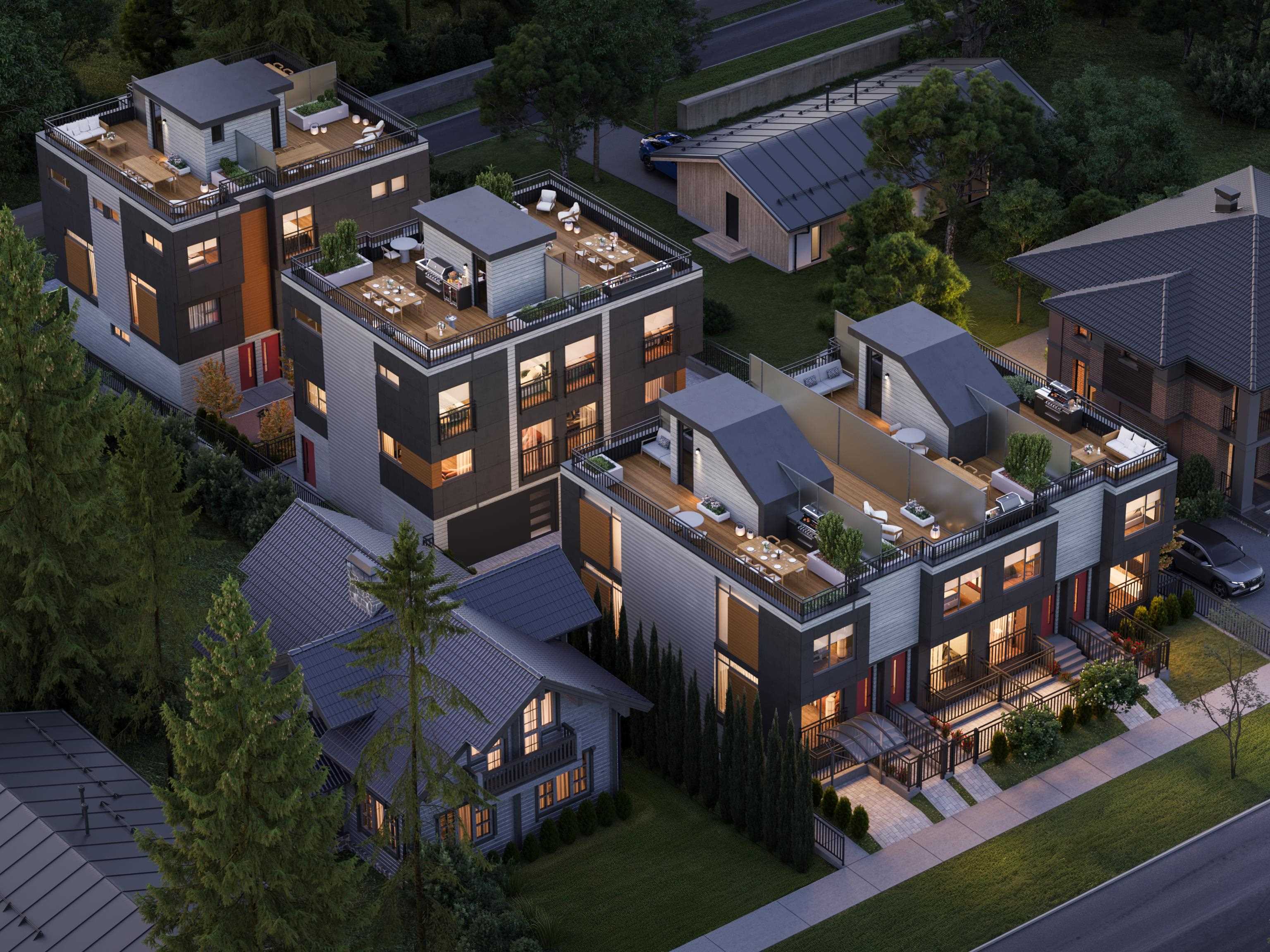 586 Thompson Avenue #106, Coquitlam, BC V0V 0V0