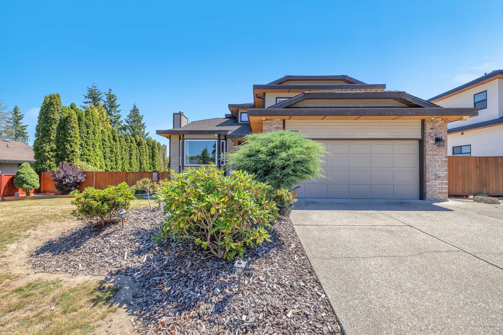 150a Street, Surrey, BC V3S 6P2