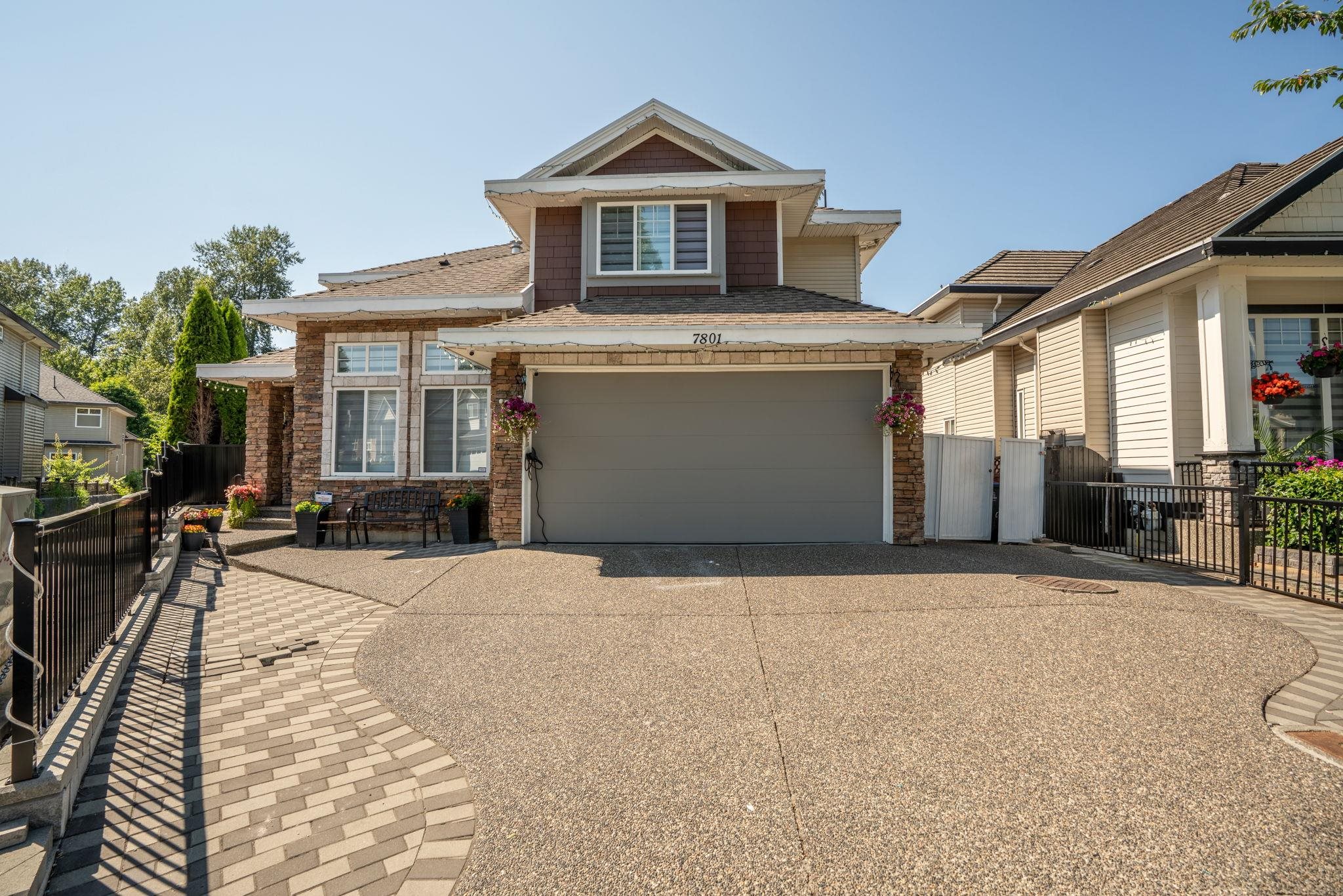 146a Street, Surrey, BC V3S 2T4