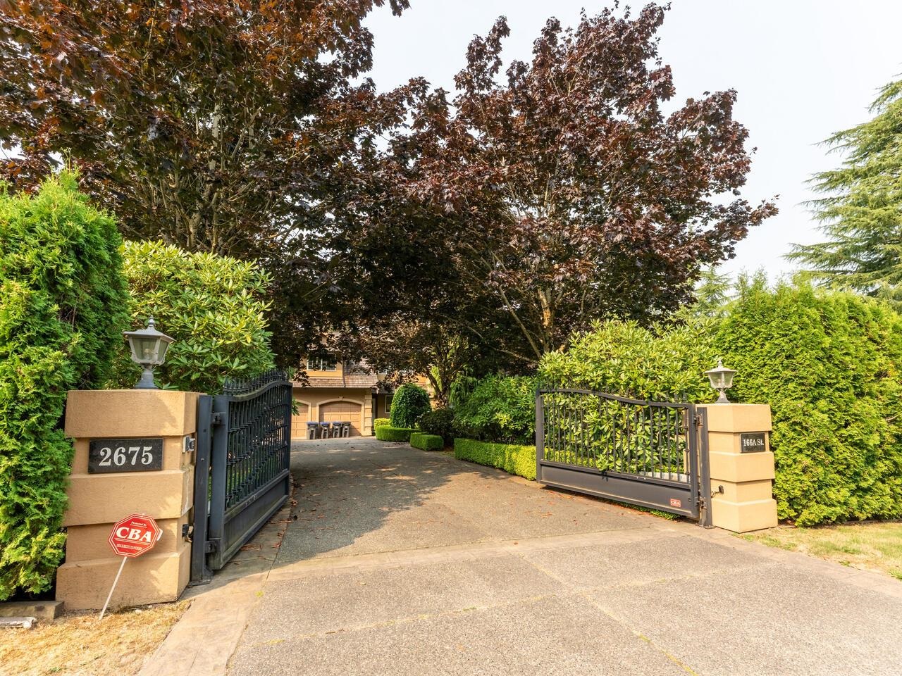 166a Street, Surrey, BC V3Z 9X1